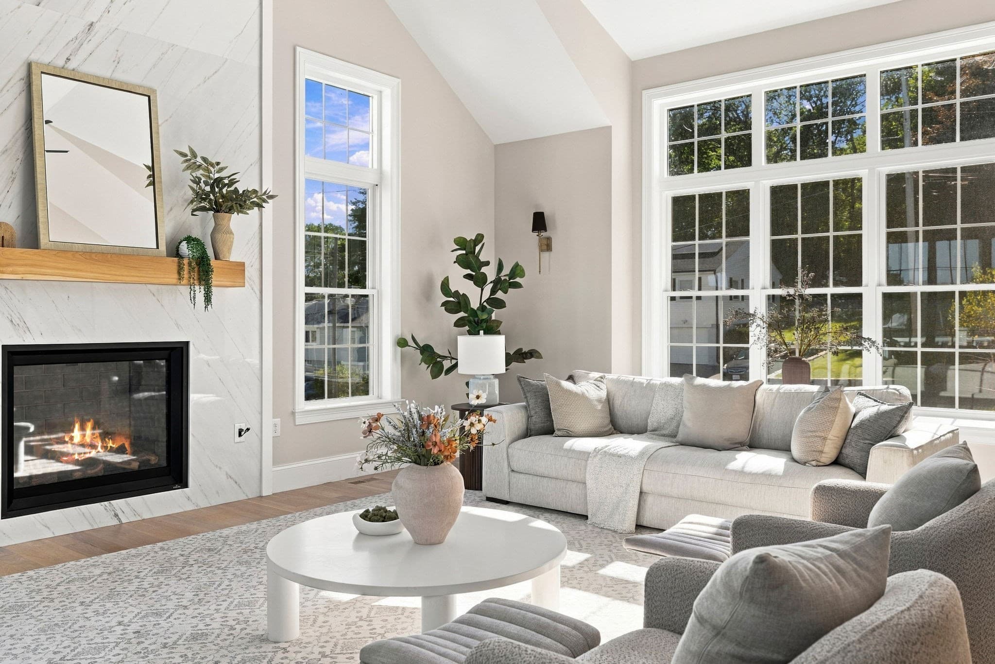 Single Family Residence at 14 Liana St, Woburn MA 01801, Woburn, photo 3 of 38