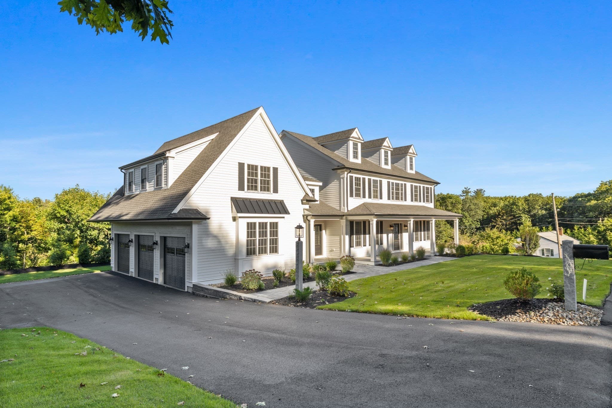 Single Family Residence at 14 Liana St, Woburn MA 01801, Woburn, photo 37 of 38
