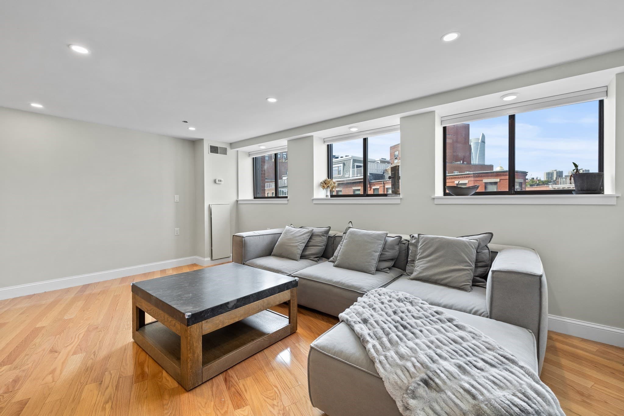 357 Commercial St. # 320, Boston MA 02109
