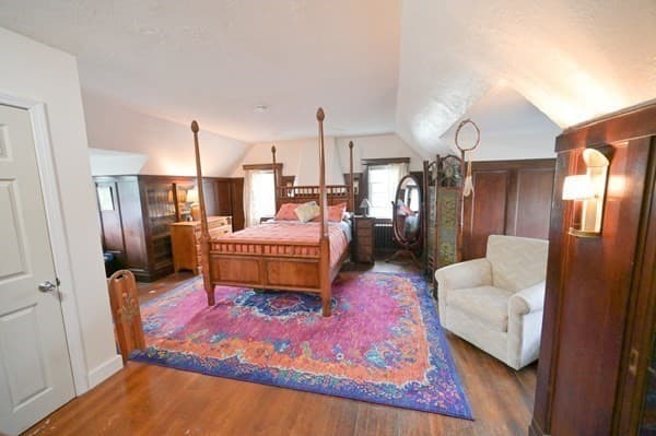 Single Family Residence at 54R Nahant St, Lynn MA 01902, Lynn, photo 2 of 9
