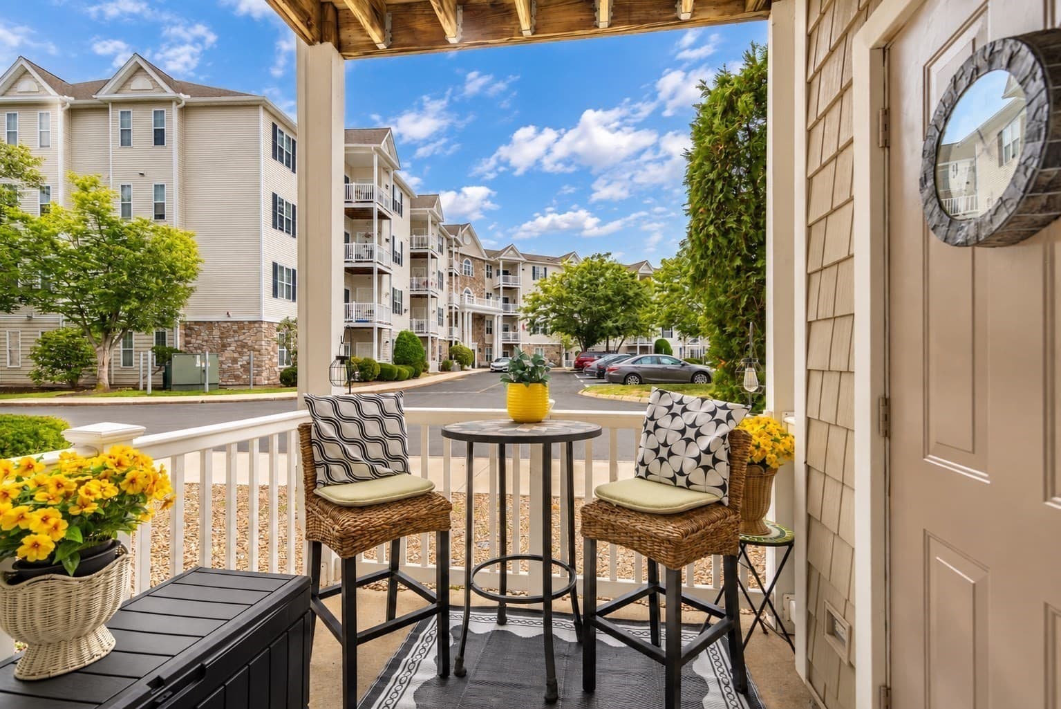 Condominium at 23 Hampshire Rd # 113, Methuen MA 01844, Methuen, photo 5 of 32