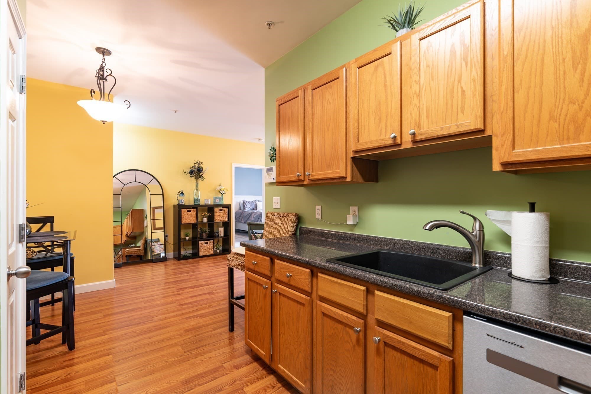 Condominium at 23 Hampshire Rd # 113, Methuen MA 01844, Methuen, photo 8 of 32