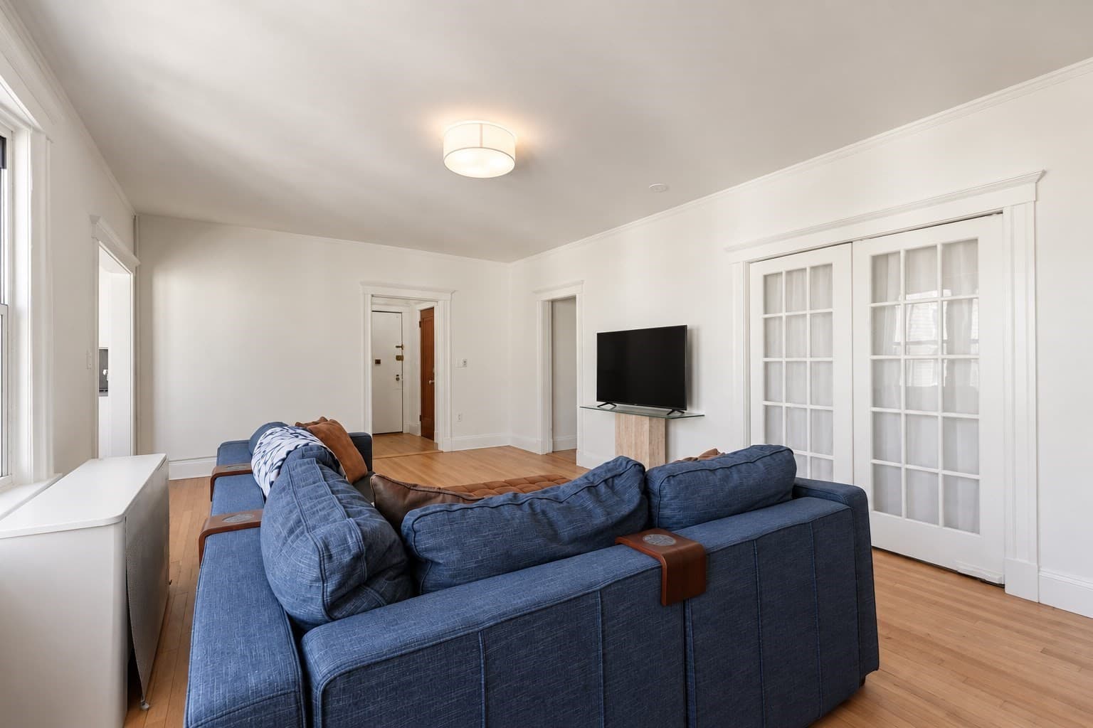 Condominium at 74 Fenway # 56, Boston MA 02115, photo 4 of 23