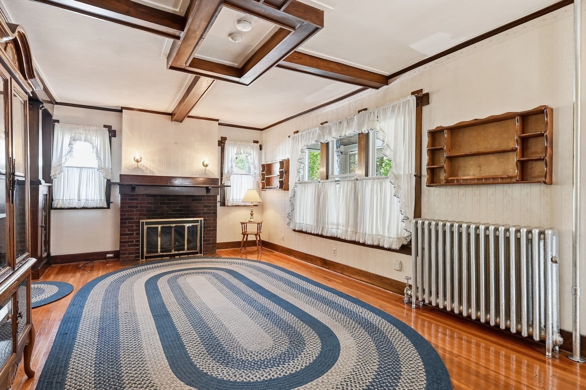 Single Family Residence at 46 Rush St, Springfield MA 01109, Springfield, photo 13 of 40
