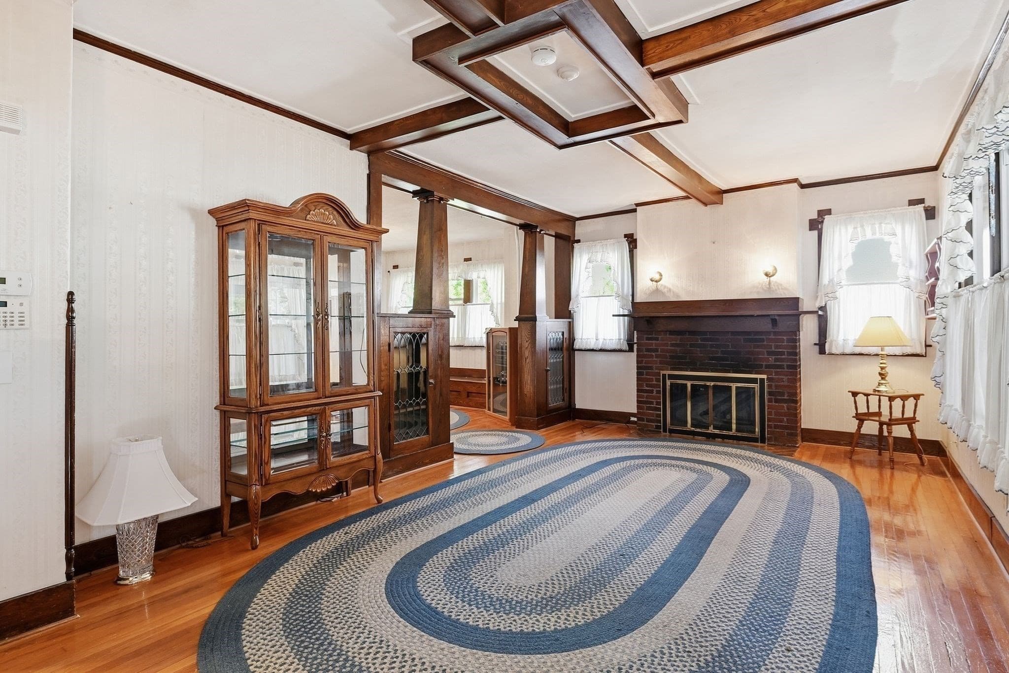 Single Family Residence at 46 Rush St, Springfield MA 01109, Springfield, photo 12 of 40
