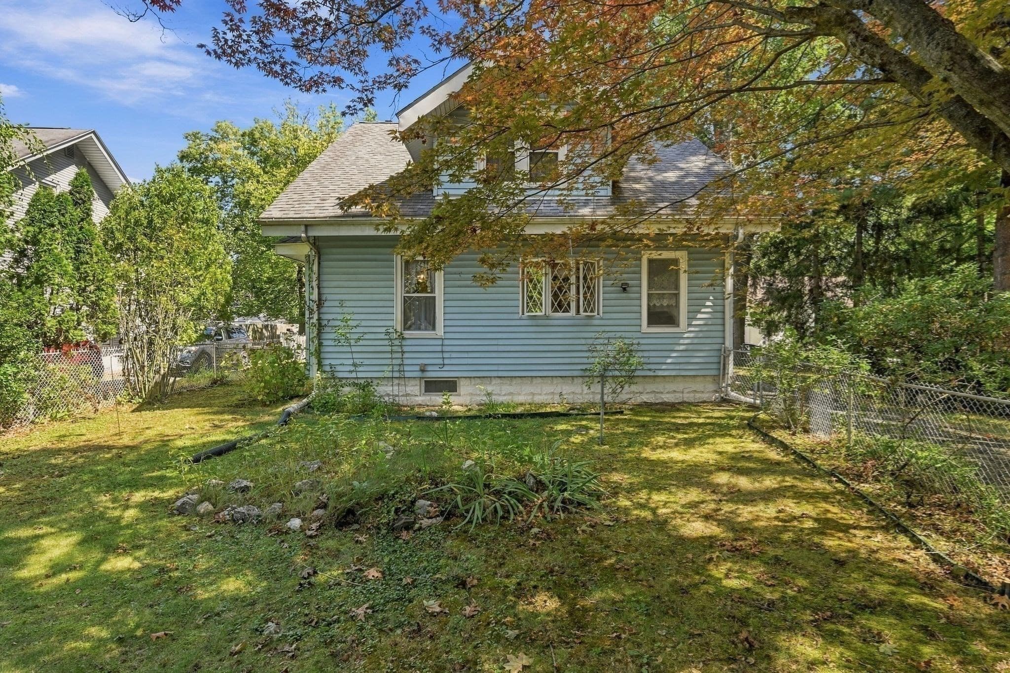 Single Family Residence at 46 Rush St, Springfield MA 01109, Springfield, photo 36 of 40