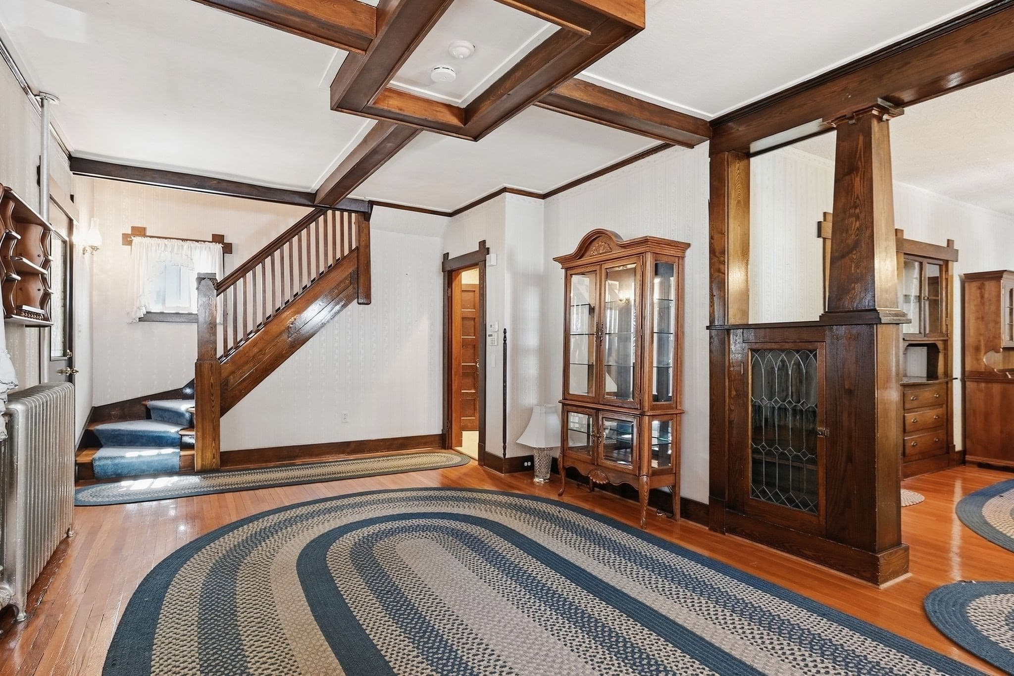 Single Family Residence at 46 Rush St, Springfield MA 01109, Springfield, photo 14 of 40