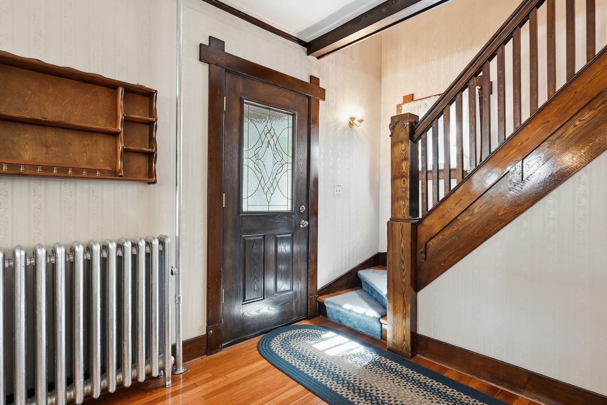 Single Family Residence at 46 Rush St, Springfield MA 01109, Springfield, photo 25 of 40