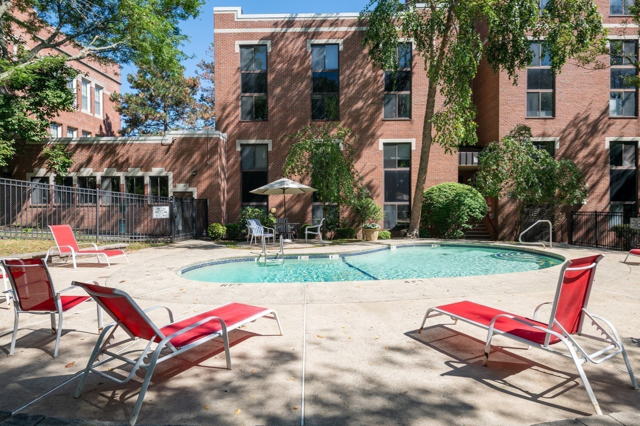 Condominium at 20-30 Daniels St. # 318, Malden MA 02148, Malden, photo 27 of 36