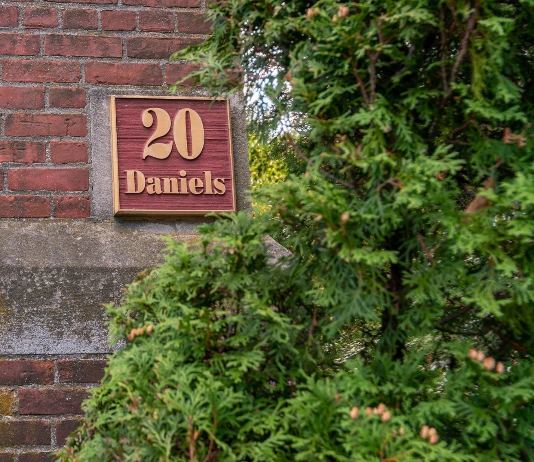 Condominium at 20-30 Daniels St. # 318, Malden MA 02148, Malden, photo 36 of 36