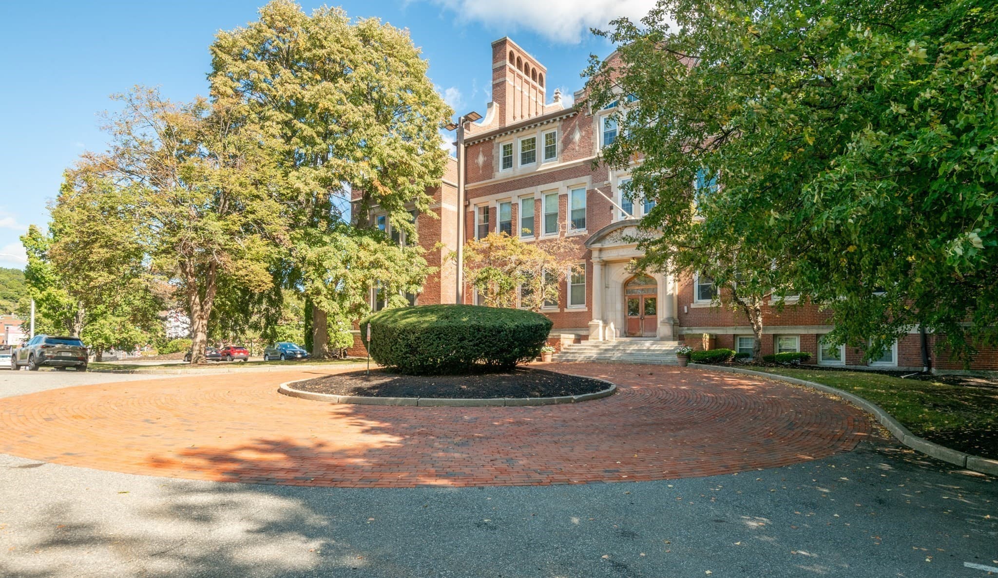 20-30 Daniels St. # 318, Malden MA 02148
