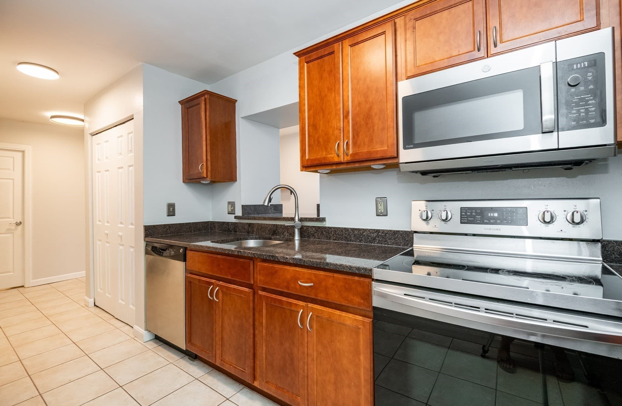 Condominium at 20-30 Daniels St. # 318, Malden MA 02148, Malden, photo 5 of 36