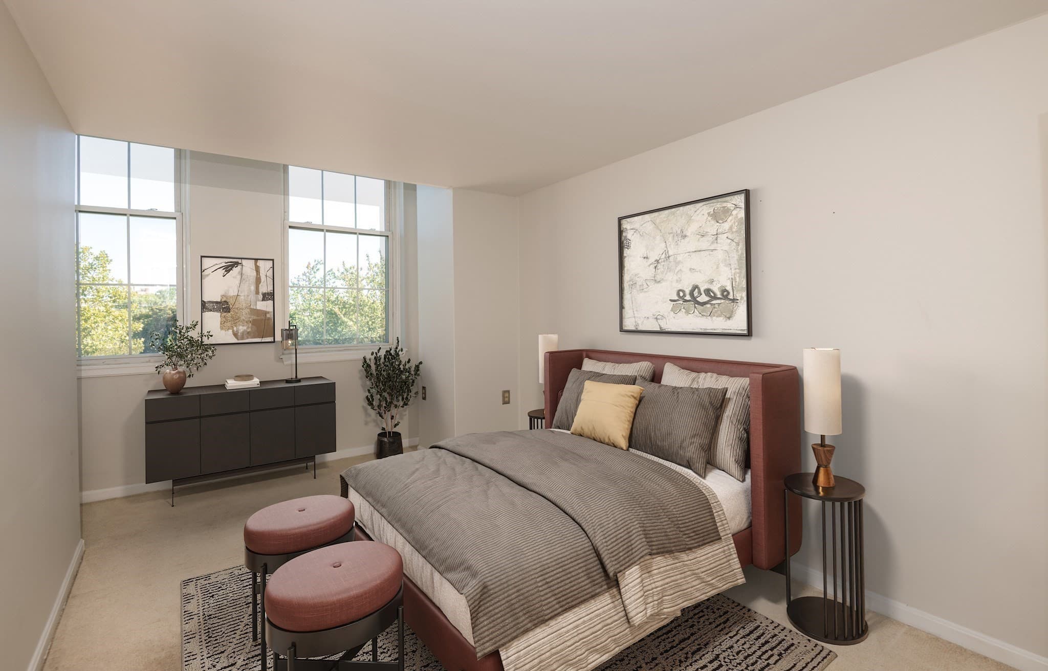 Condominium at 20-30 Daniels St. # 318, Malden MA 02148, Malden, photo 24 of 36