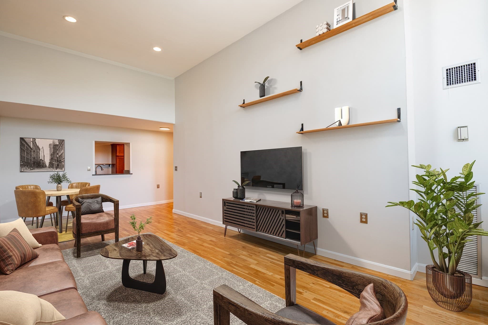 Condominium at 20-30 Daniels St. # 318, Malden MA 02148, Malden, photo 10 of 36