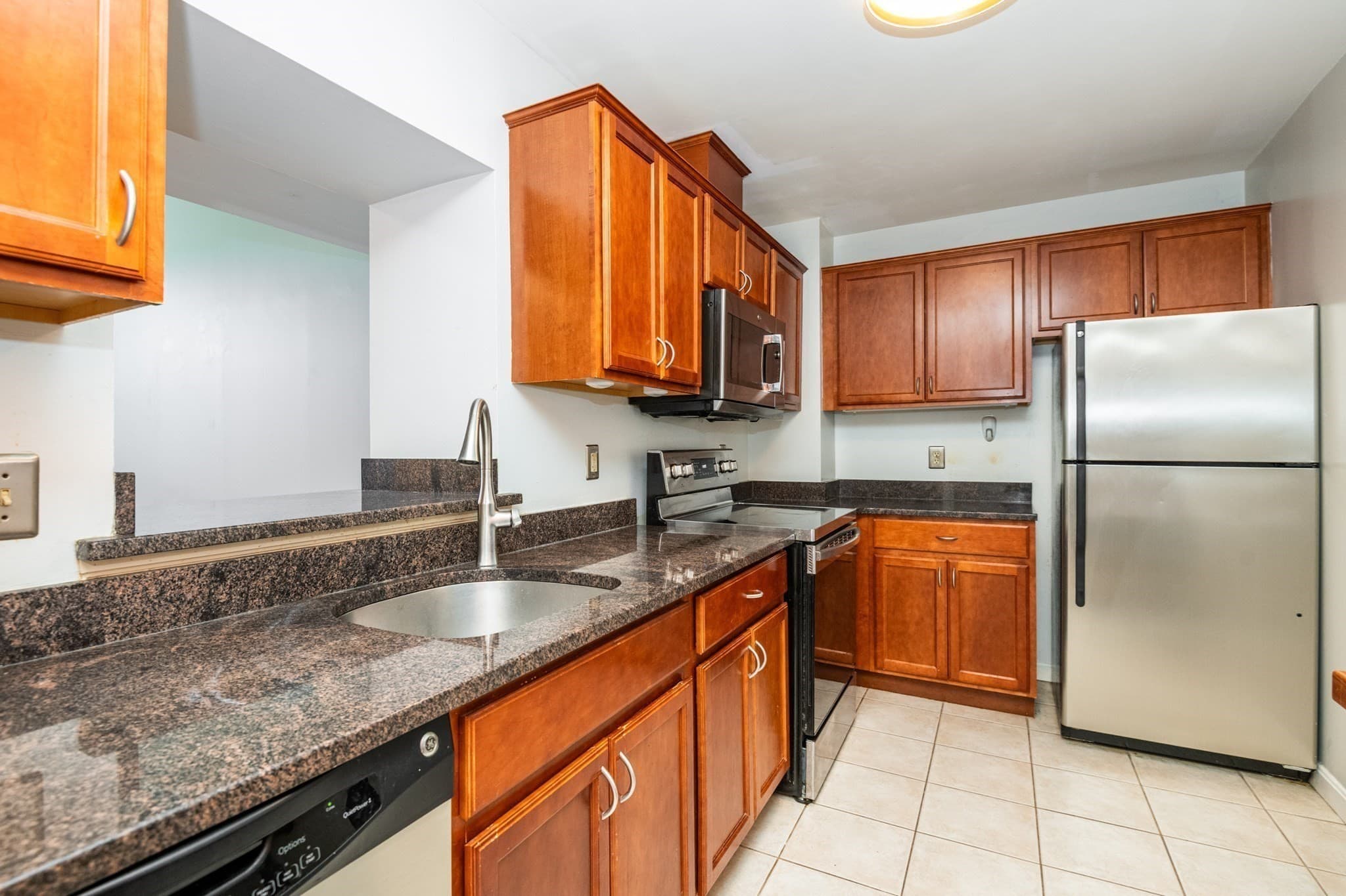 Condominium at 20-30 Daniels St. # 318, Malden MA 02148, Malden, photo 4 of 36