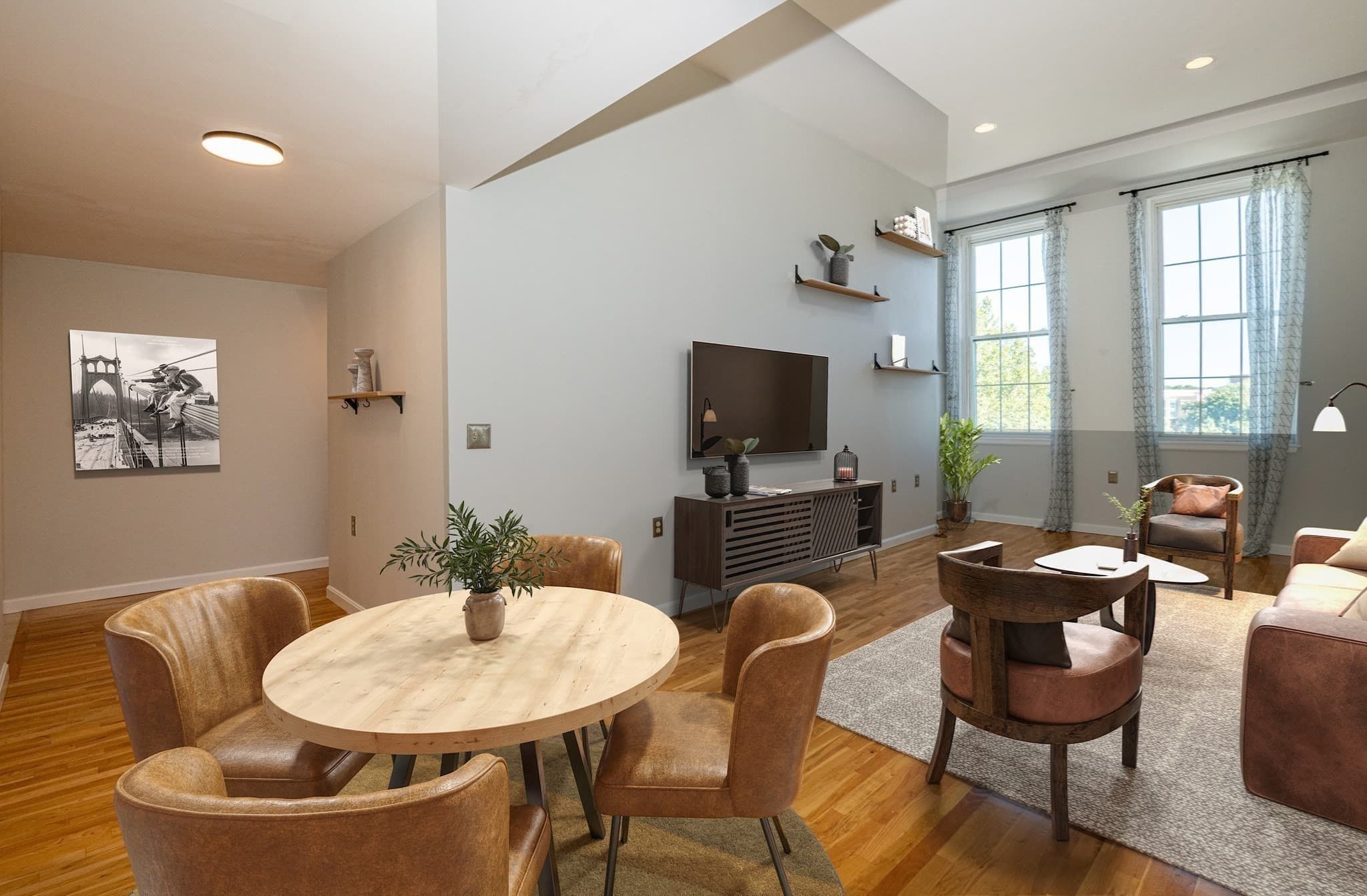 Condominium at 20-30 Daniels St. # 318, Malden MA 02148, Malden, photo 8 of 36