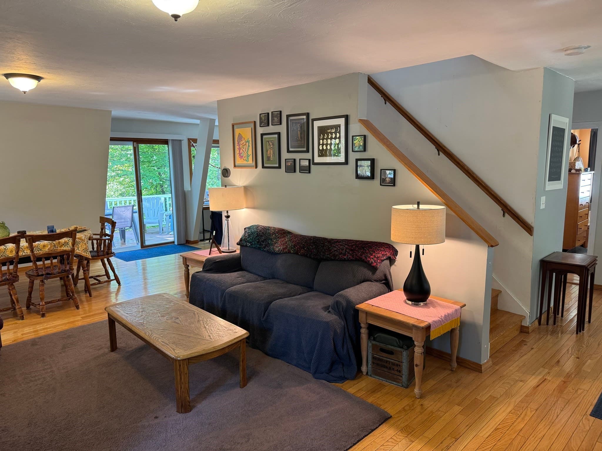 Single Family Residence at 121 Copperfield Rd, Worcester MA 01602, Worcester, photo 3 of 26