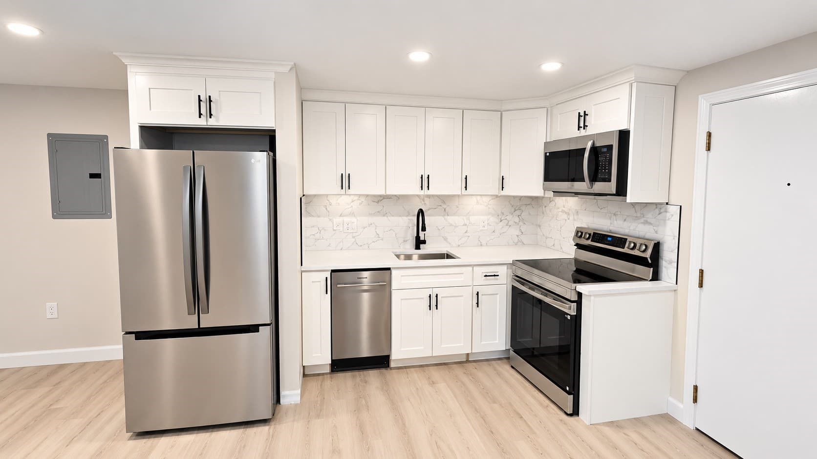 57 Sylvan # 2A, Danvers MA 01923