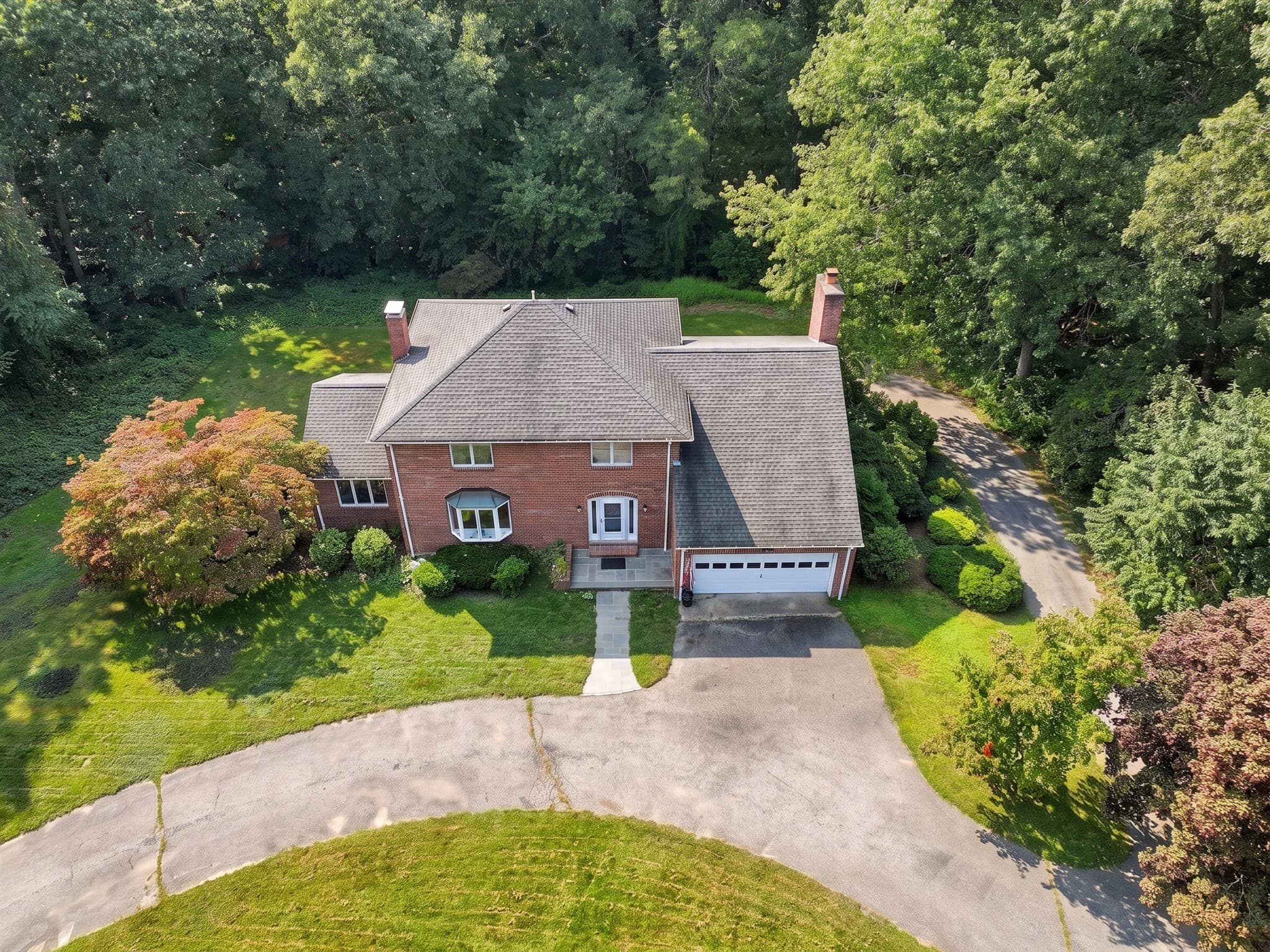 Single Family Residence at 20 Lincoln, North Smithfield RI 02896, North Smithfield, photo 2 of 39