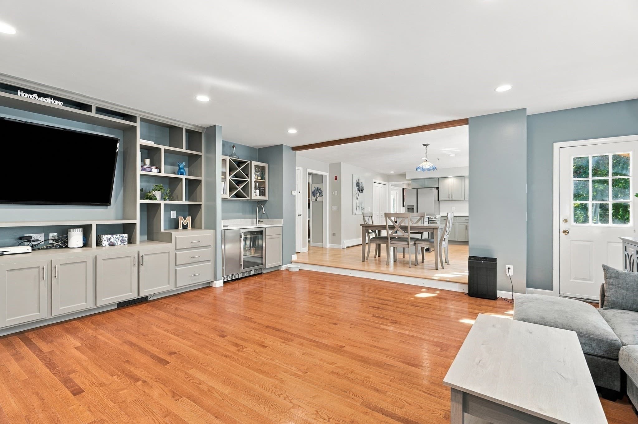 Single Family Residence at 20 Lincoln, North Smithfield RI 02896, North Smithfield, photo 17 of 39