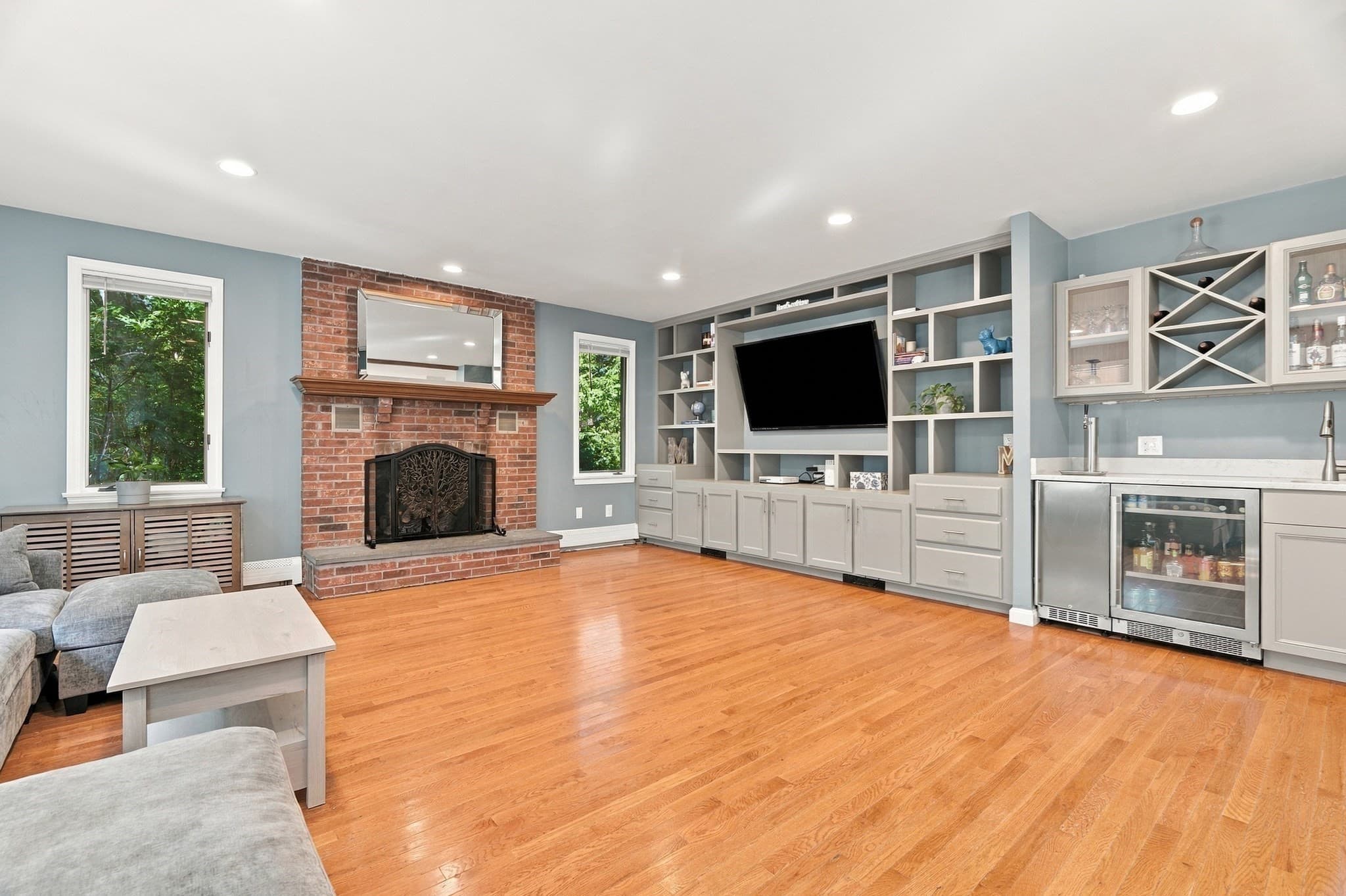 Single Family Residence at 20 Lincoln, North Smithfield RI 02896, North Smithfield, photo 16 of 39