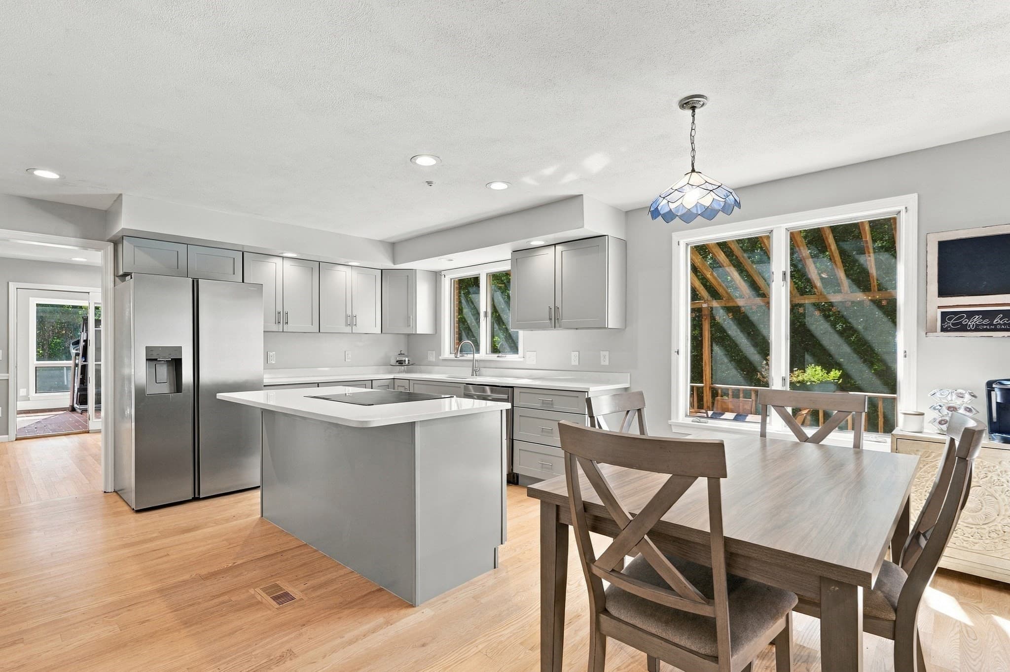 Single Family Residence at 20 Lincoln, North Smithfield RI 02896, North Smithfield, photo 12 of 39