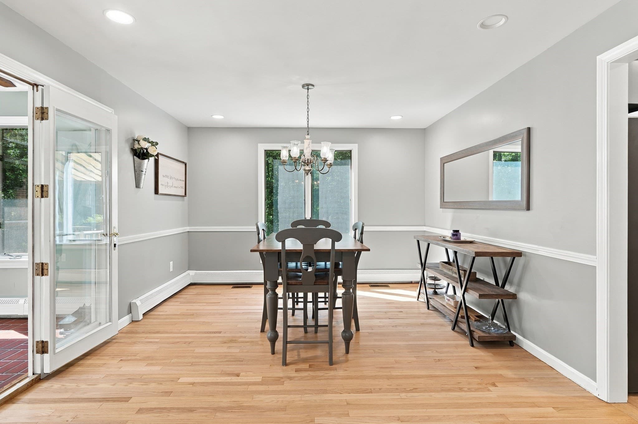 Single Family Residence at 20 Lincoln, North Smithfield RI 02896, North Smithfield, photo 22 of 39