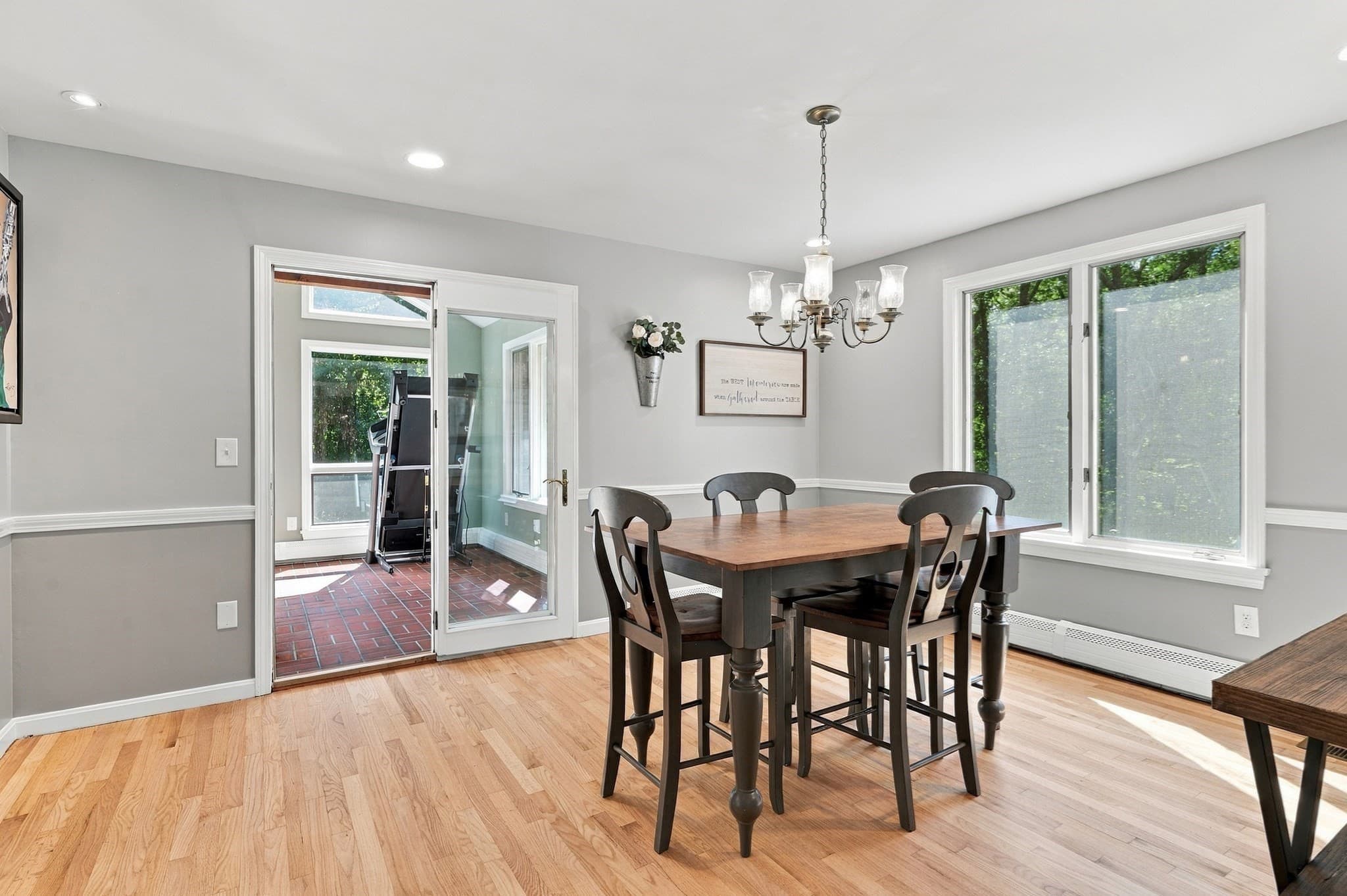 Single Family Residence at 20 Lincoln, North Smithfield RI 02896, North Smithfield, photo 24 of 39