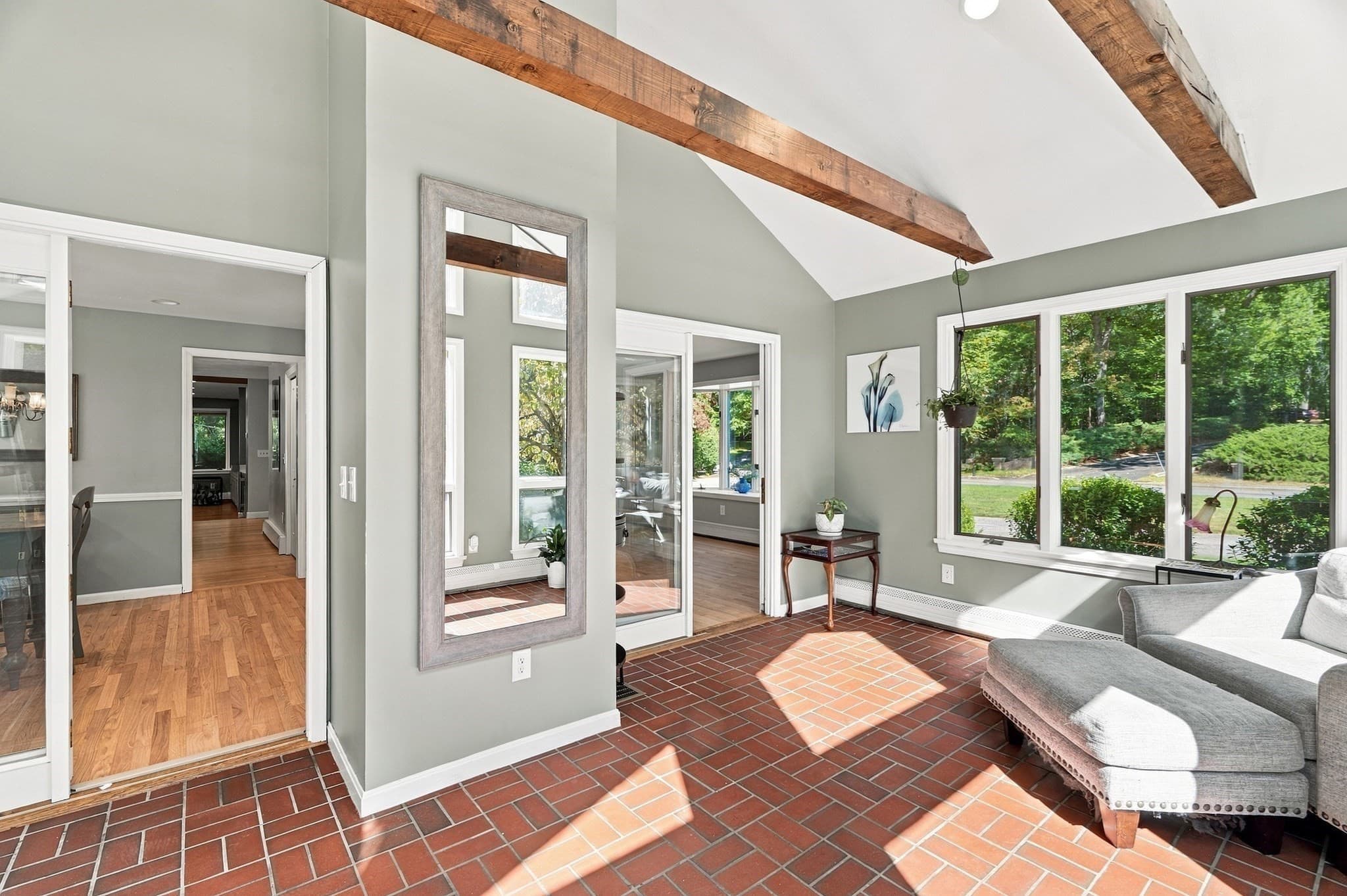 Single Family Residence at 20 Lincoln, North Smithfield RI 02896, North Smithfield, photo 19 of 39