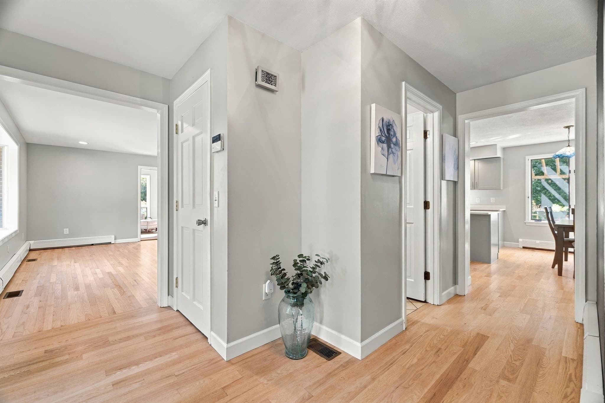 Single Family Residence at 20 Lincoln, North Smithfield RI 02896, North Smithfield, photo 25 of 39