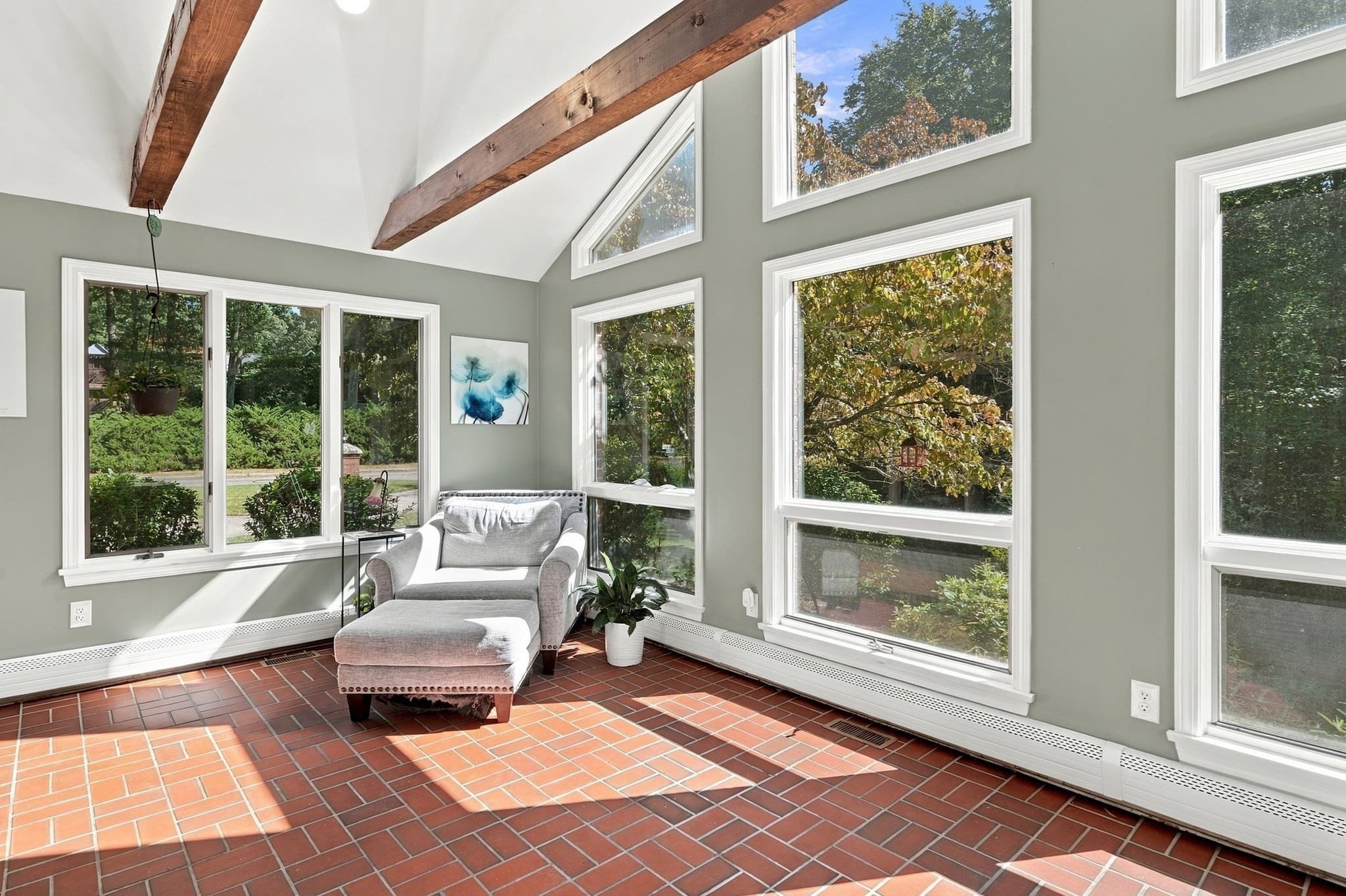 Single Family Residence at 20 Lincoln, North Smithfield RI 02896, North Smithfield, photo 21 of 39