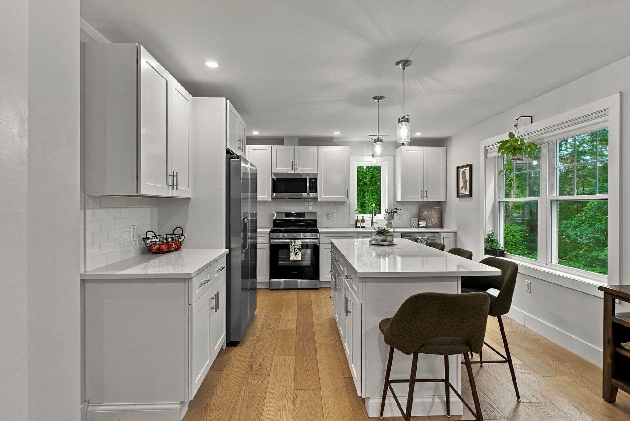 Single Family Residence at 24 Locust St, Salisbury MA 01952, Salisbury, photo 6 of 38
