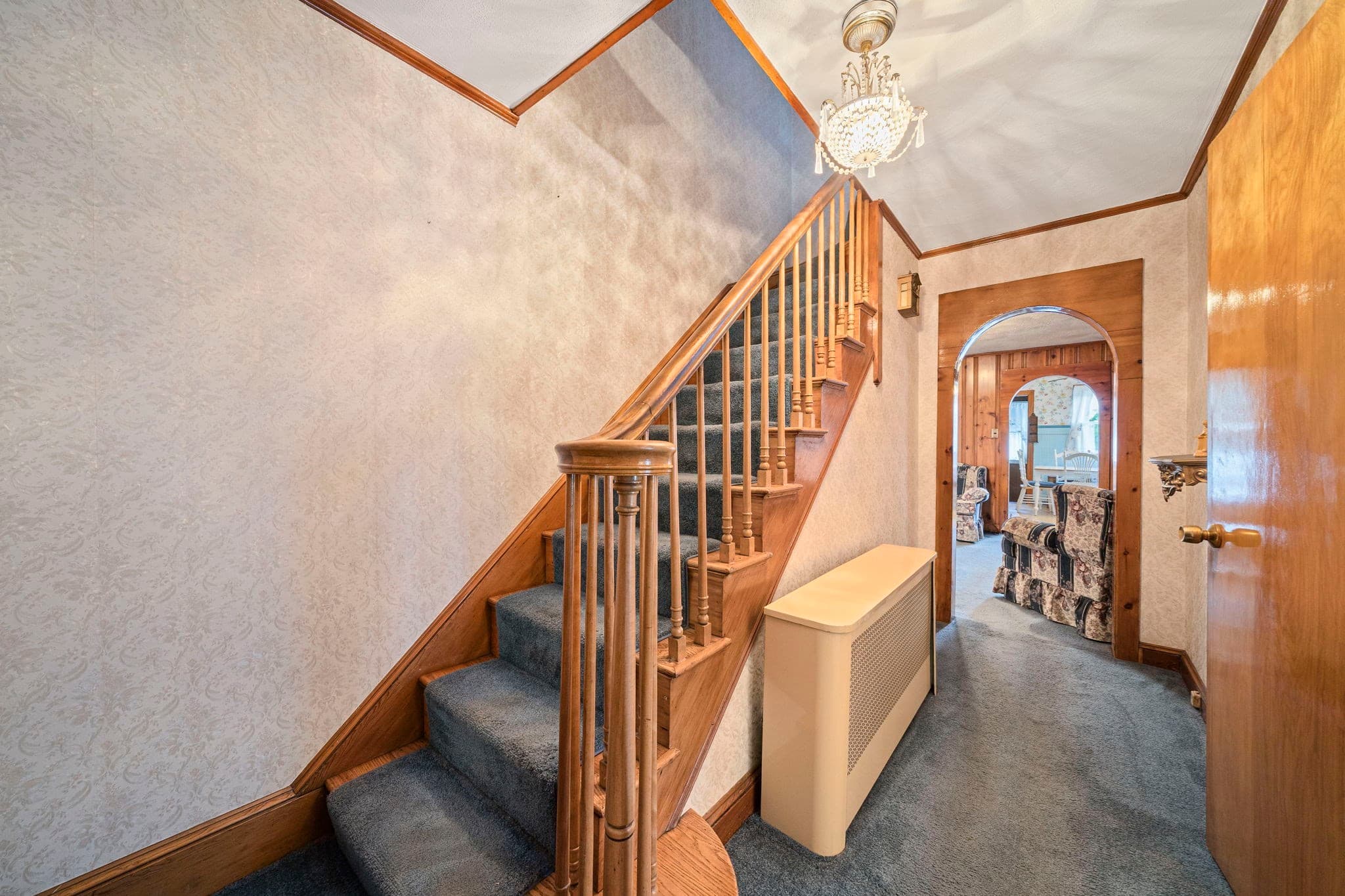 Single Family Residence at 104 Fremont St, Somerville MA 02145, Somerville, photo 12 of 29