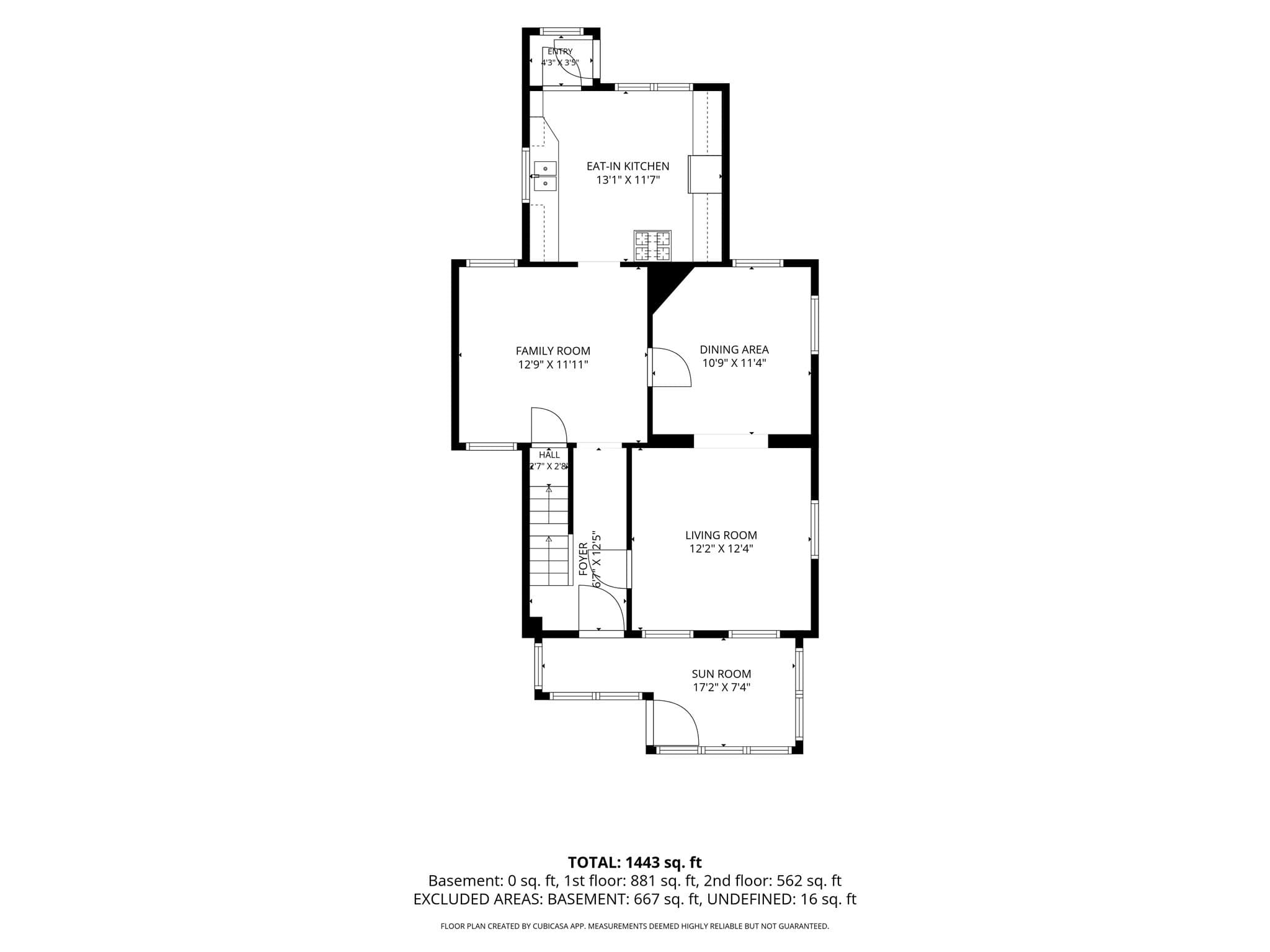 Single Family Residence at 104 Fremont St, Somerville MA 02145, Somerville, photo 26 of 29