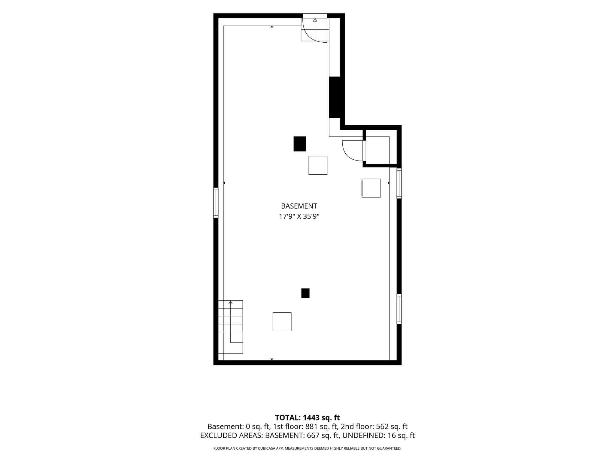 Single Family Residence at 104 Fremont St, Somerville MA 02145, Somerville, photo 28 of 29