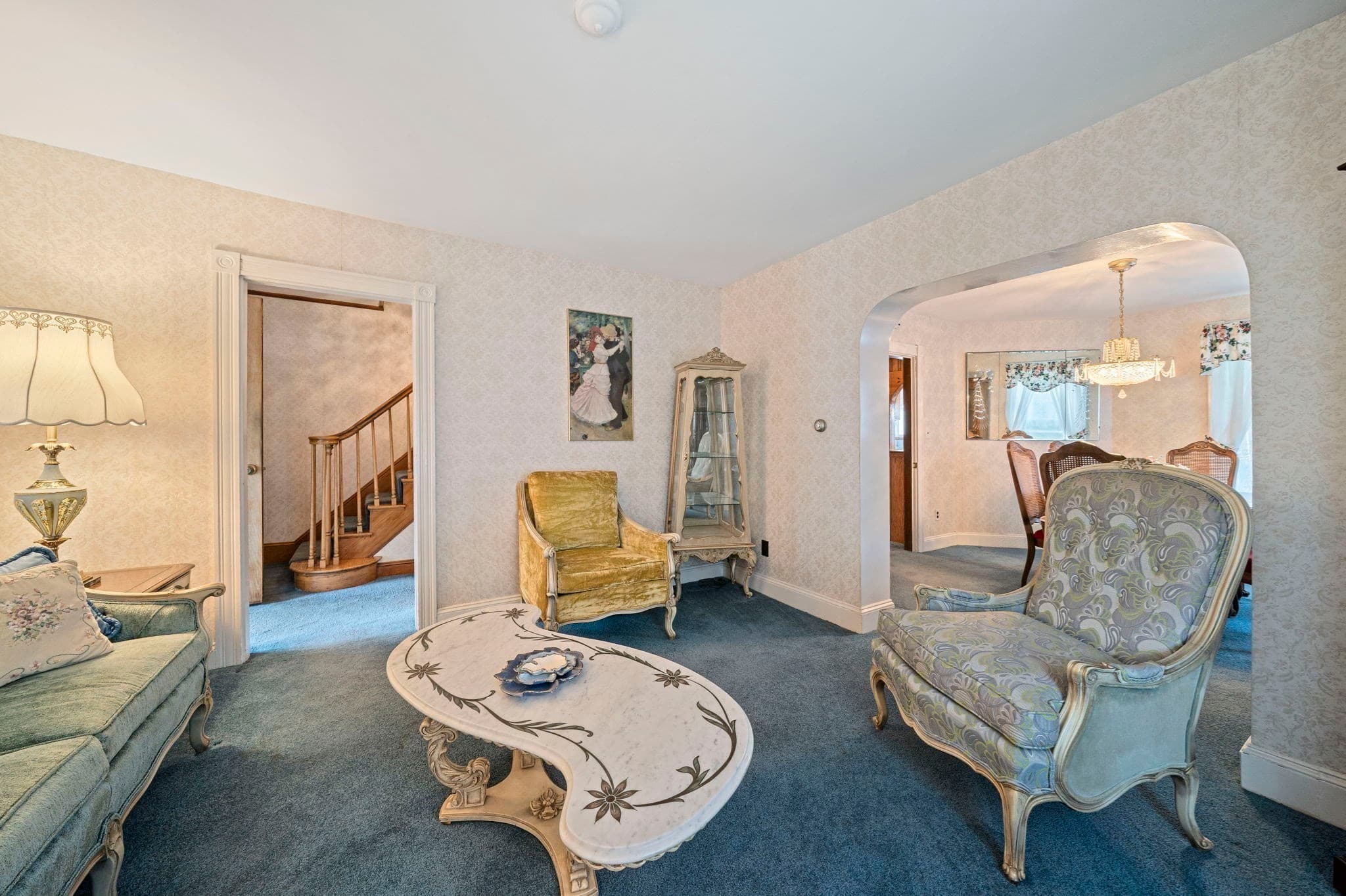 Single Family Residence at 104 Fremont St, Somerville MA 02145, Somerville, photo 5 of 29