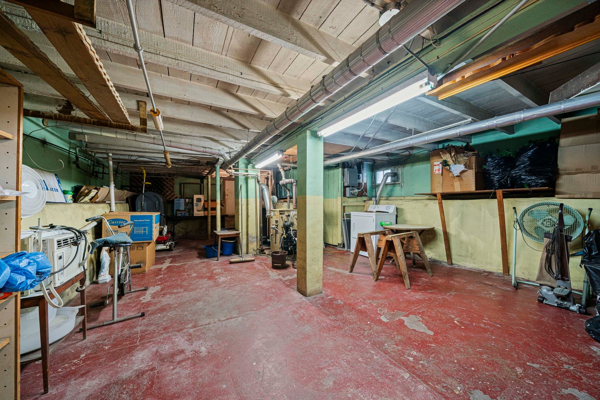 Single Family Residence at 104 Fremont St, Somerville MA 02145, Somerville, photo 18 of 29