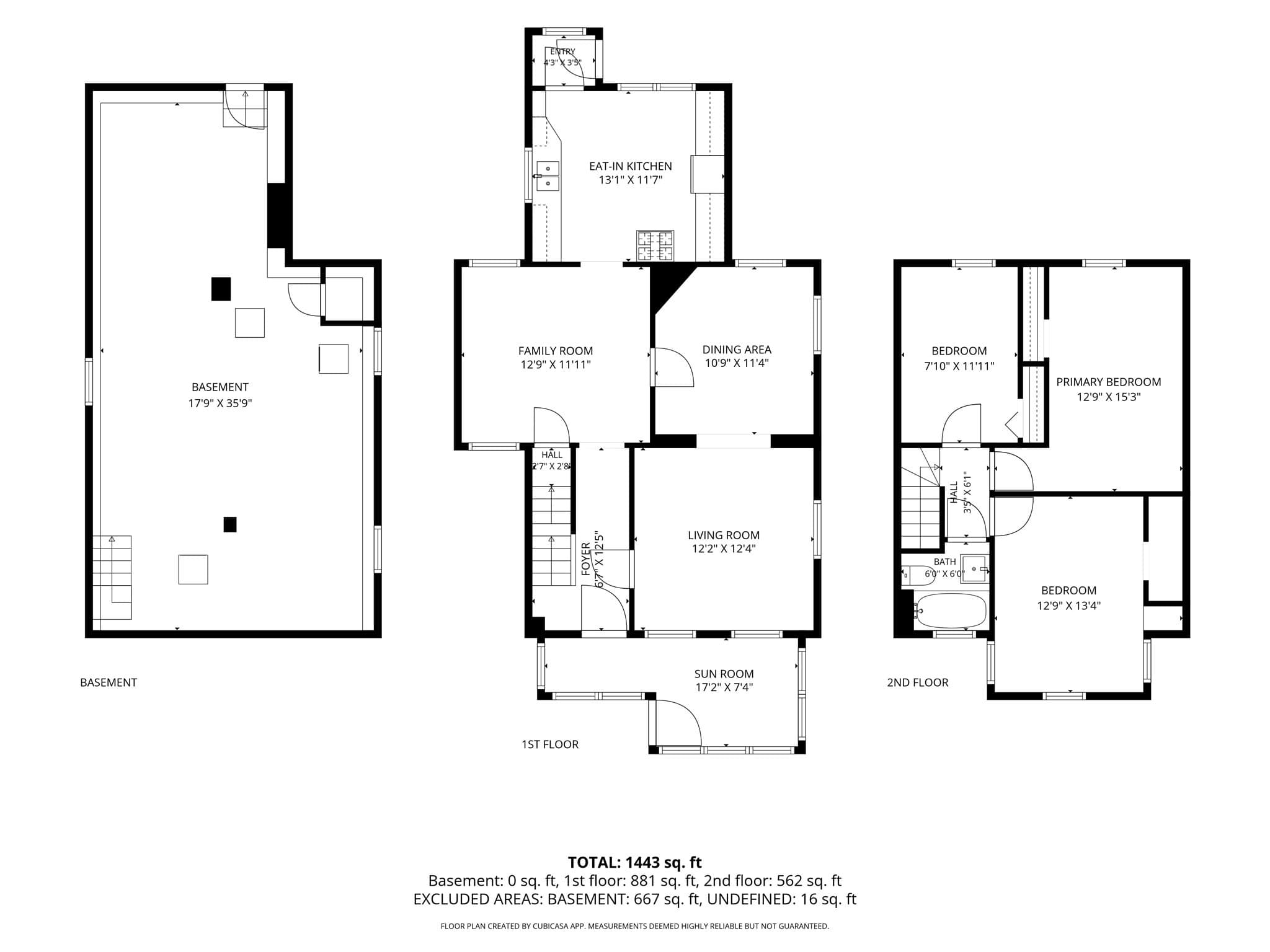 Single Family Residence at 104 Fremont St, Somerville MA 02145, Somerville, photo 29 of 29