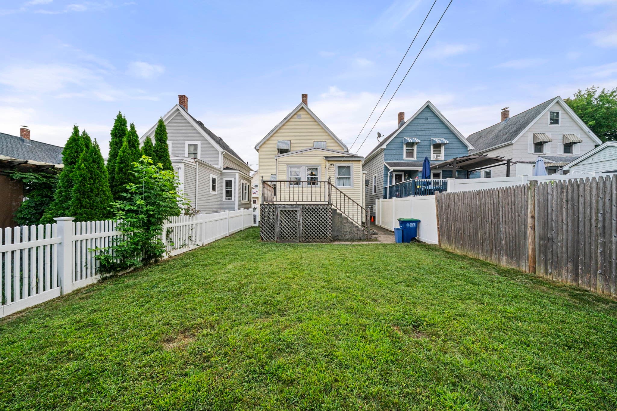 Single Family Residence at 104 Fremont St, Somerville MA 02145, Somerville, photo 21 of 29