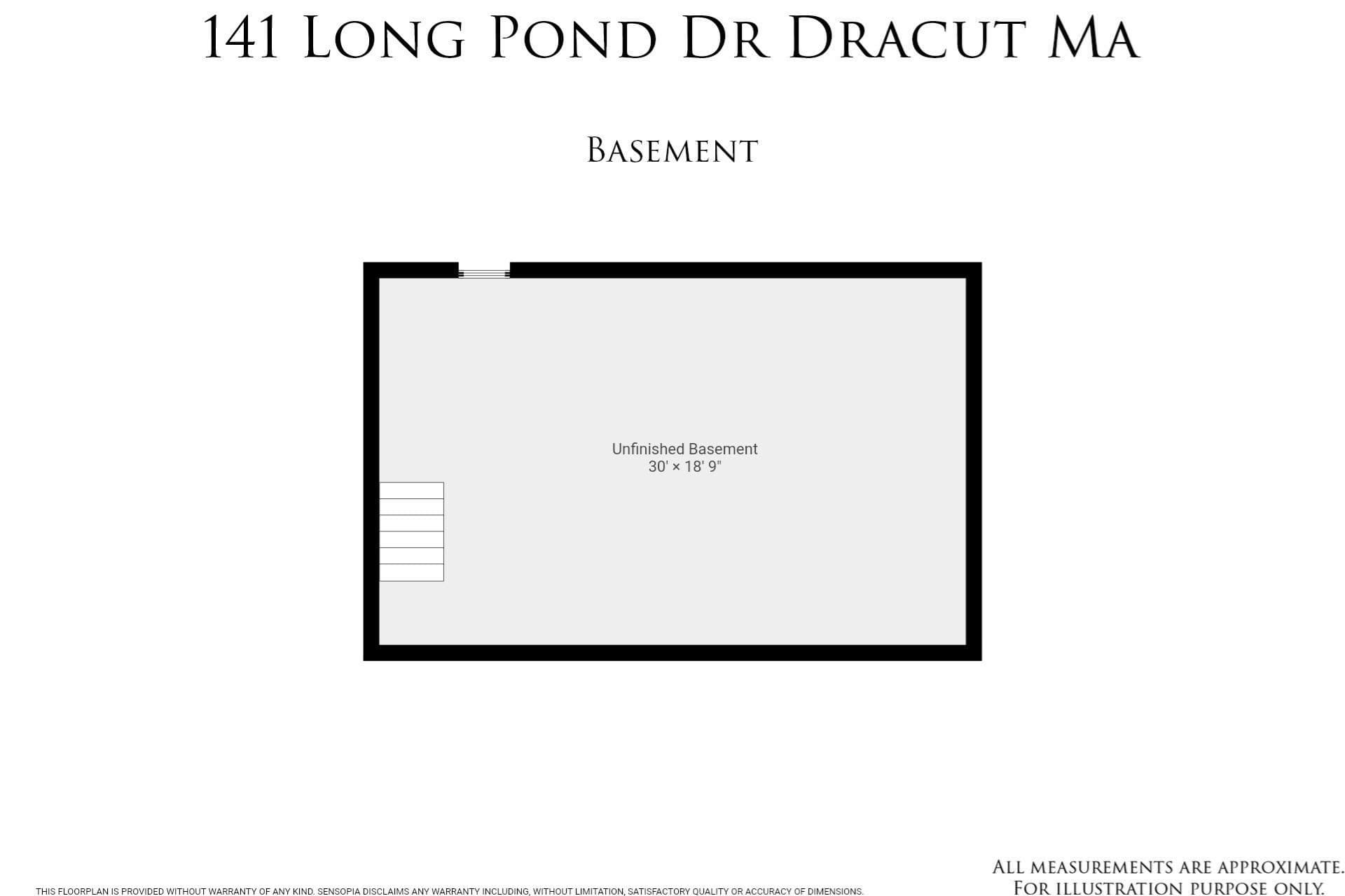 Single Family Residence at 141 Long Pond Dr, Dracut MA 01826, Dracut, photo 28 of 28