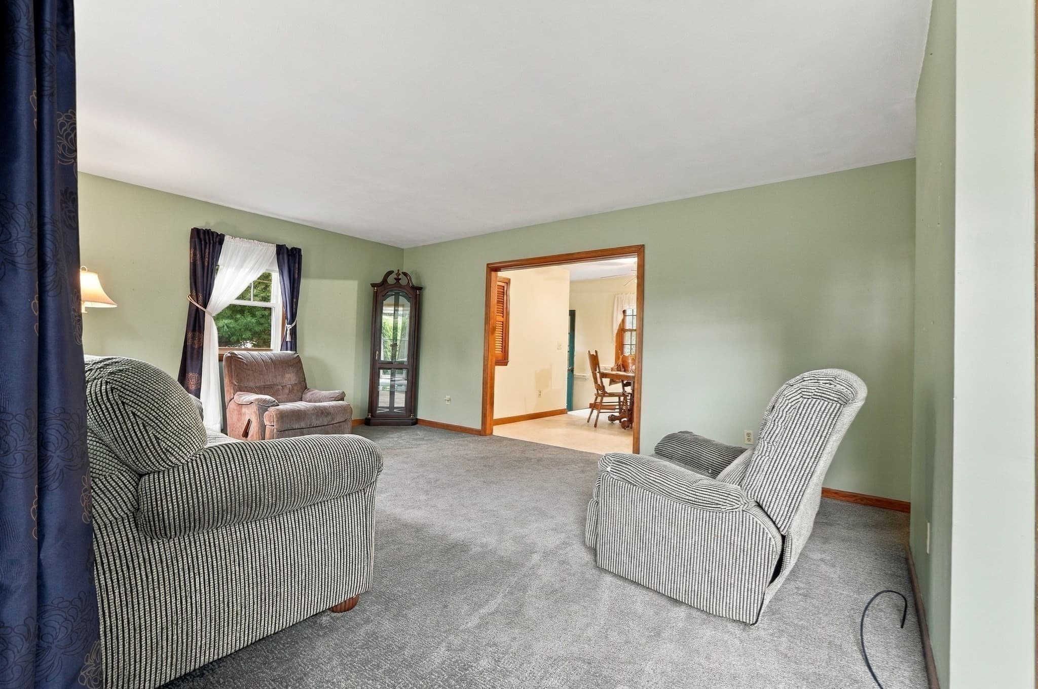 Single Family Residence at 6 Lincoln Dr, Fairhaven MA 02719, Fairhaven, photo 18 of 40