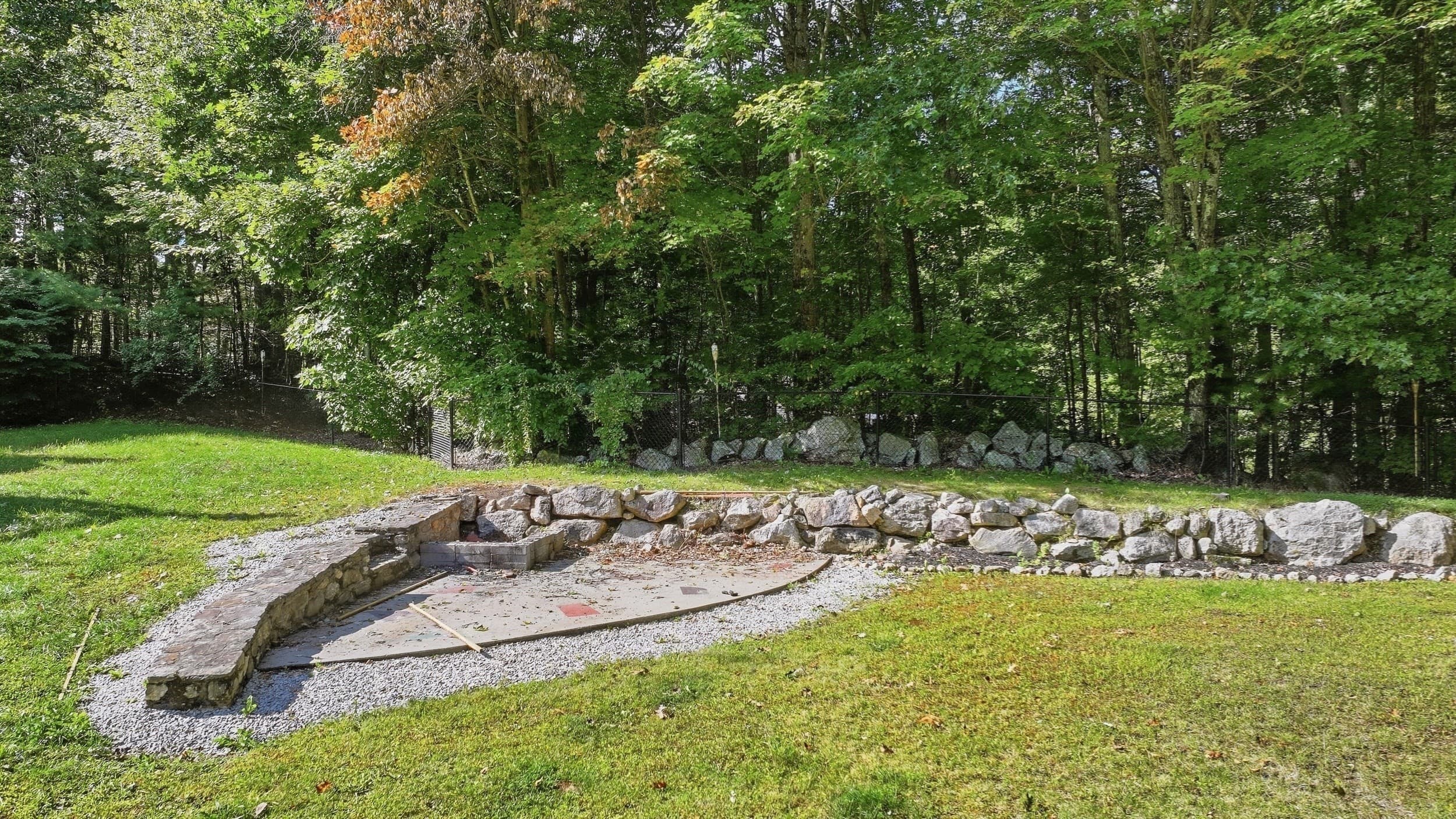 Single Family Residence at 128 Baldwin Street, Leicester MA 01524, Leicester, photo 26 of 29