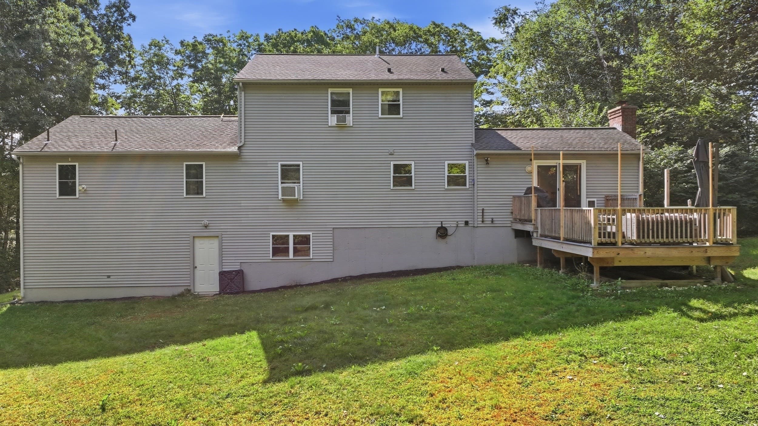 Single Family Residence at 128 Baldwin Street, Leicester MA 01524, Leicester, photo 28 of 29