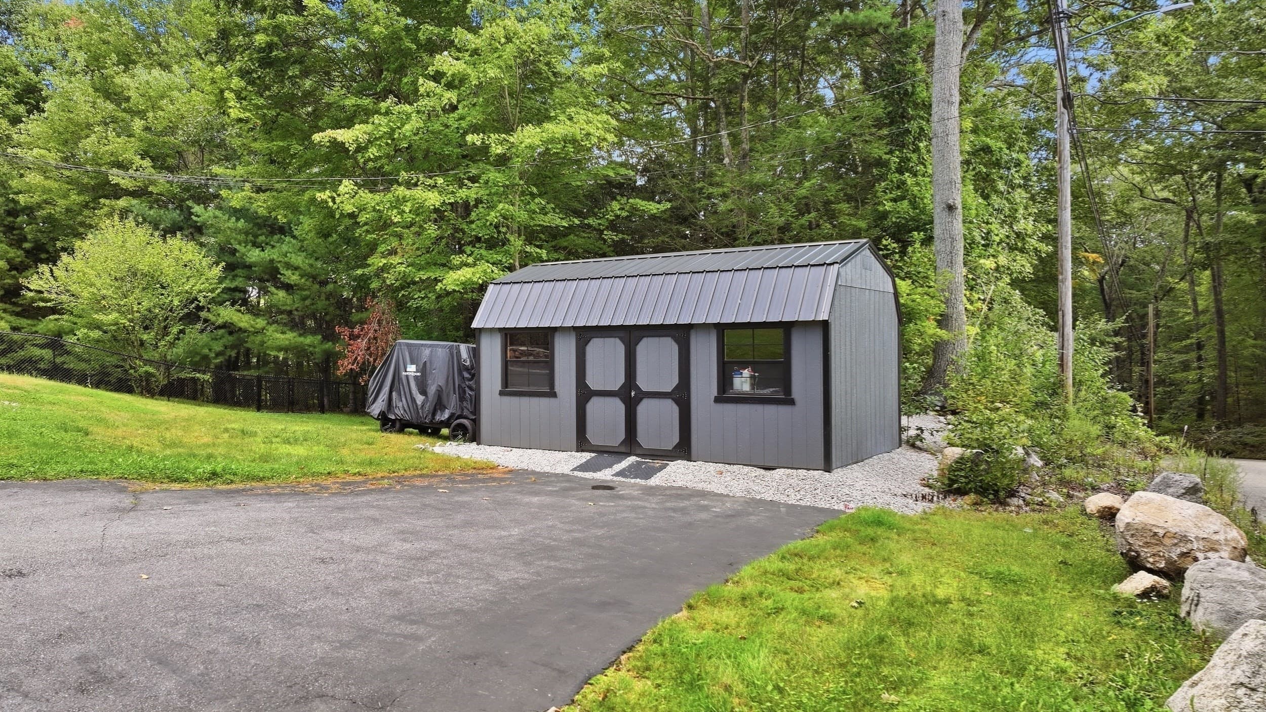 Single Family Residence at 128 Baldwin Street, Leicester MA 01524, Leicester, photo 29 of 29
