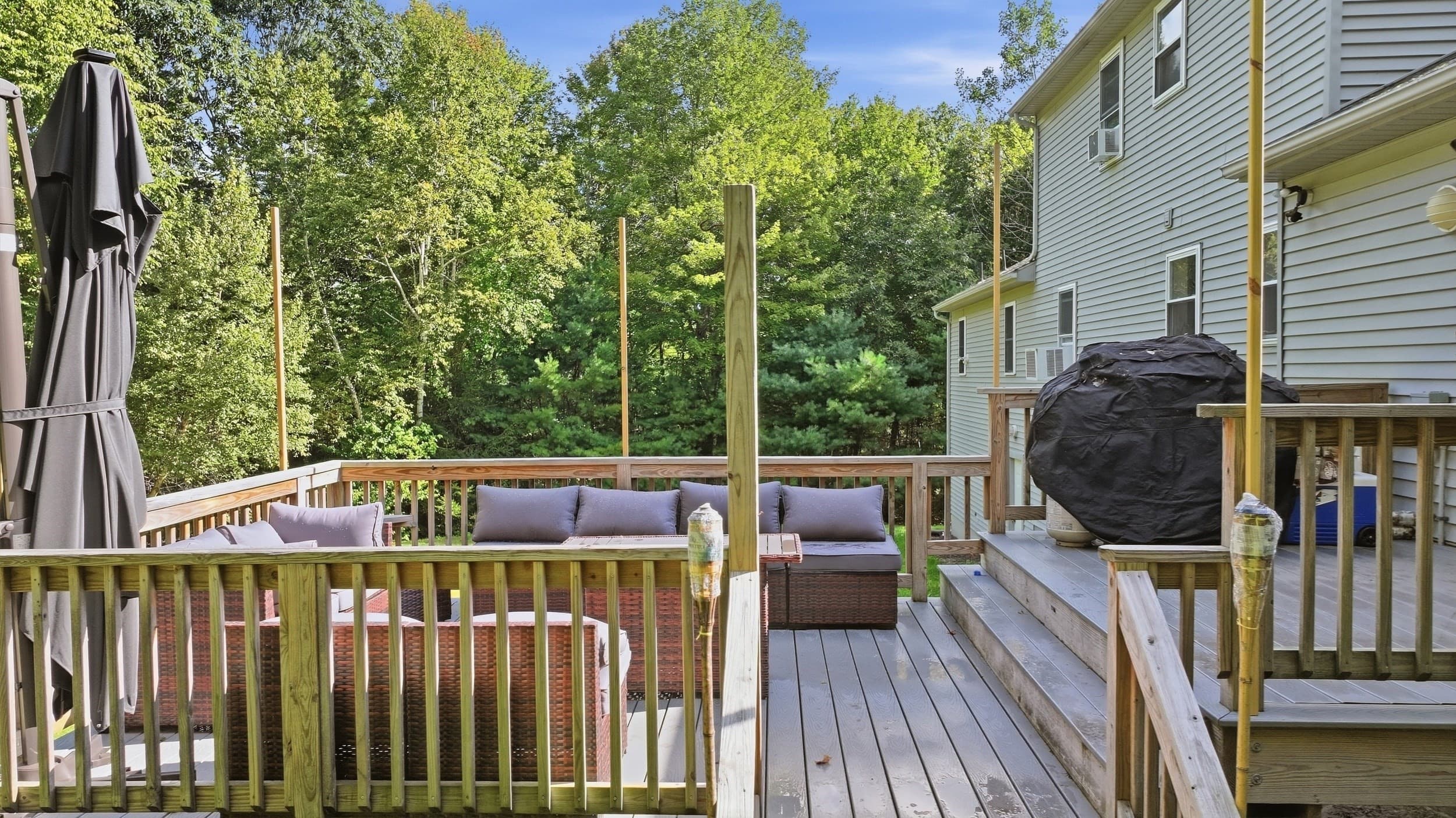 Single Family Residence at 128 Baldwin Street, Leicester MA 01524, Leicester, photo 25 of 29
