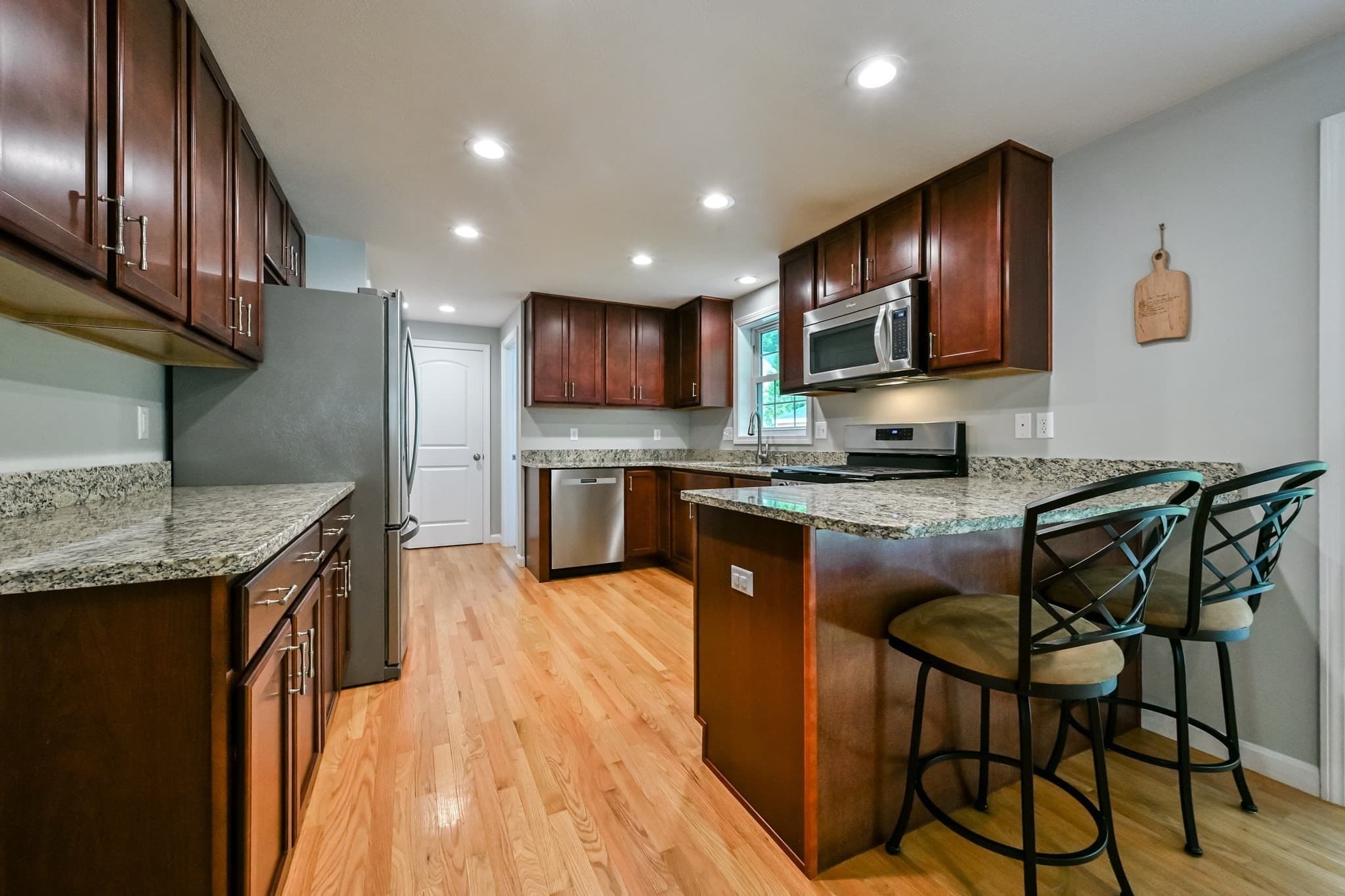 Single Family Residence at 34 Bufton Farm Rd, Clinton MA 01510, Clinton, photo 16 of 42