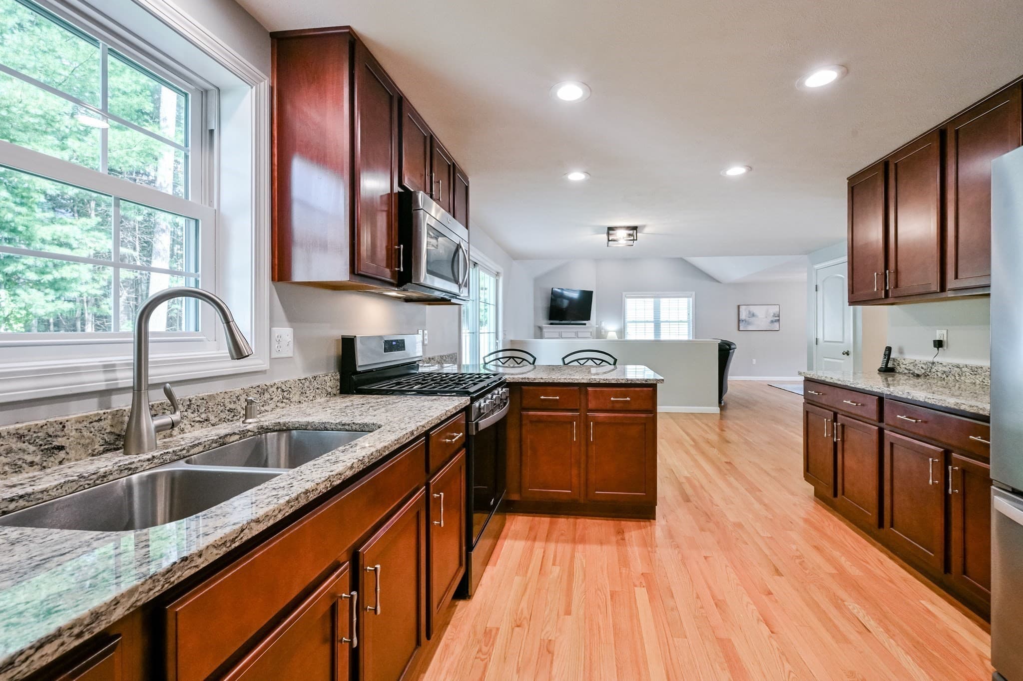 Single Family Residence at 34 Bufton Farm Rd, Clinton MA 01510, Clinton, photo 12 of 42