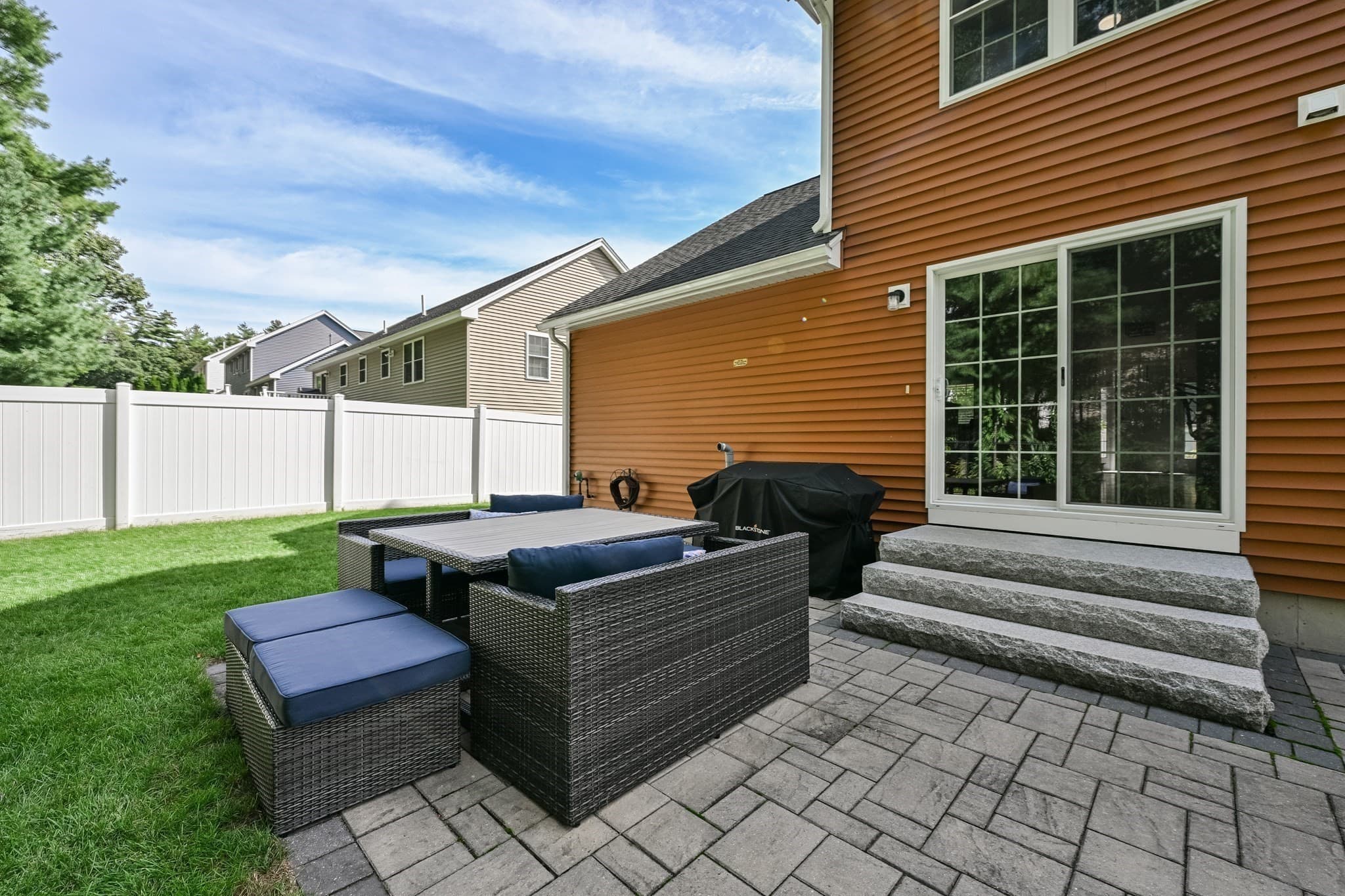 Single Family Residence at 34 Bufton Farm Rd, Clinton MA 01510, Clinton, photo 3 of 42