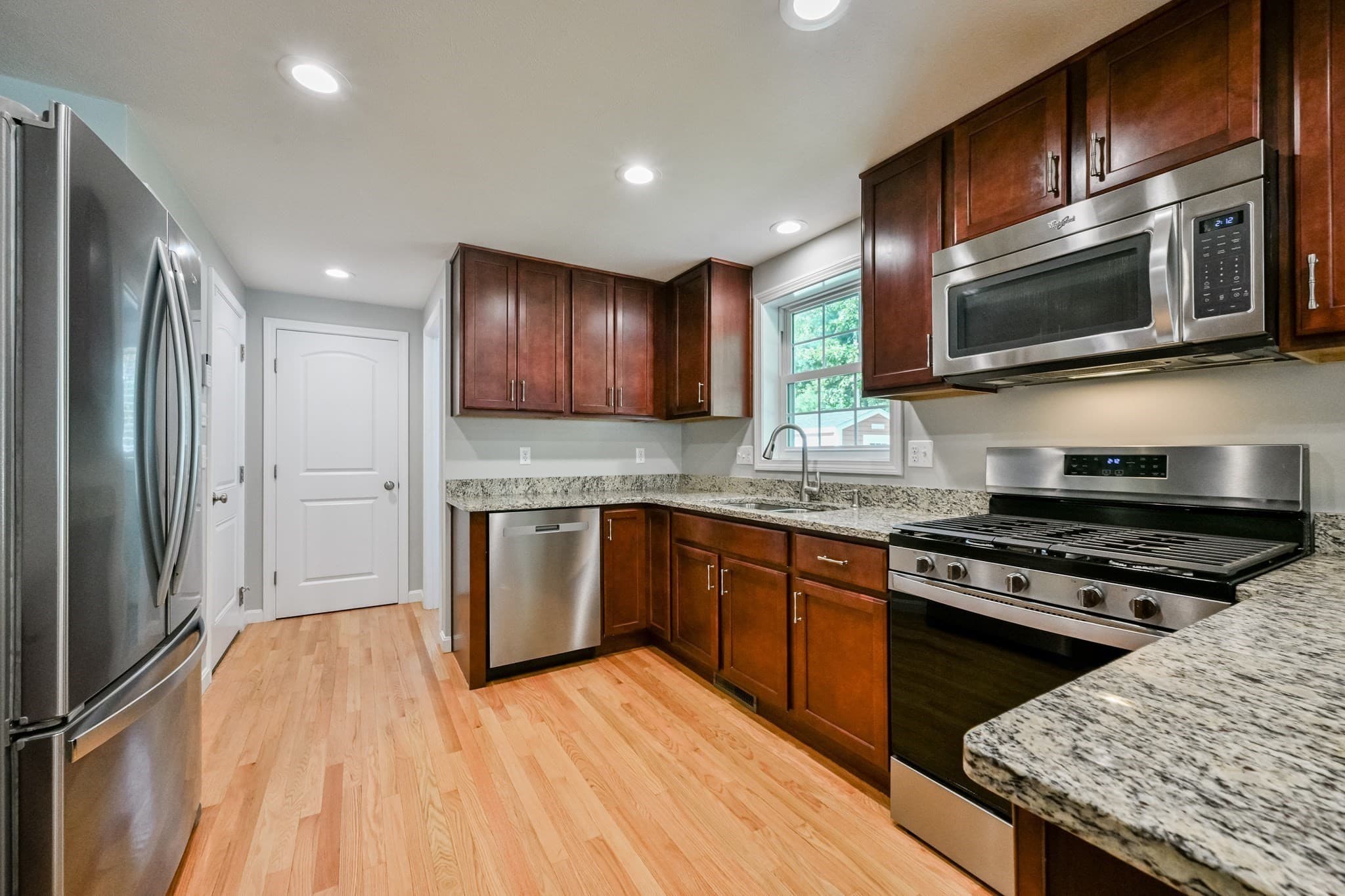 Single Family Residence at 34 Bufton Farm Rd, Clinton MA 01510, Clinton, photo 11 of 42