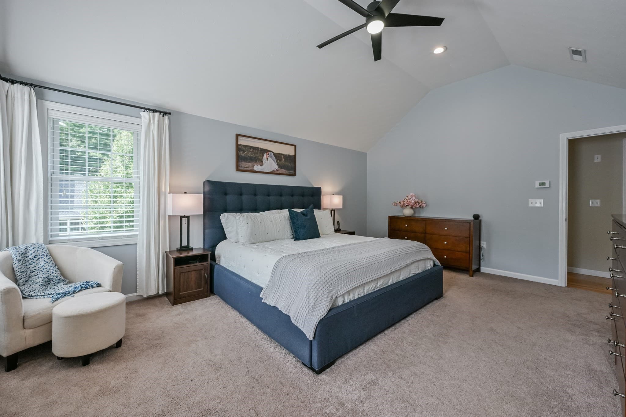 Single Family Residence at 34 Bufton Farm Rd, Clinton MA 01510, Clinton, photo 25 of 42